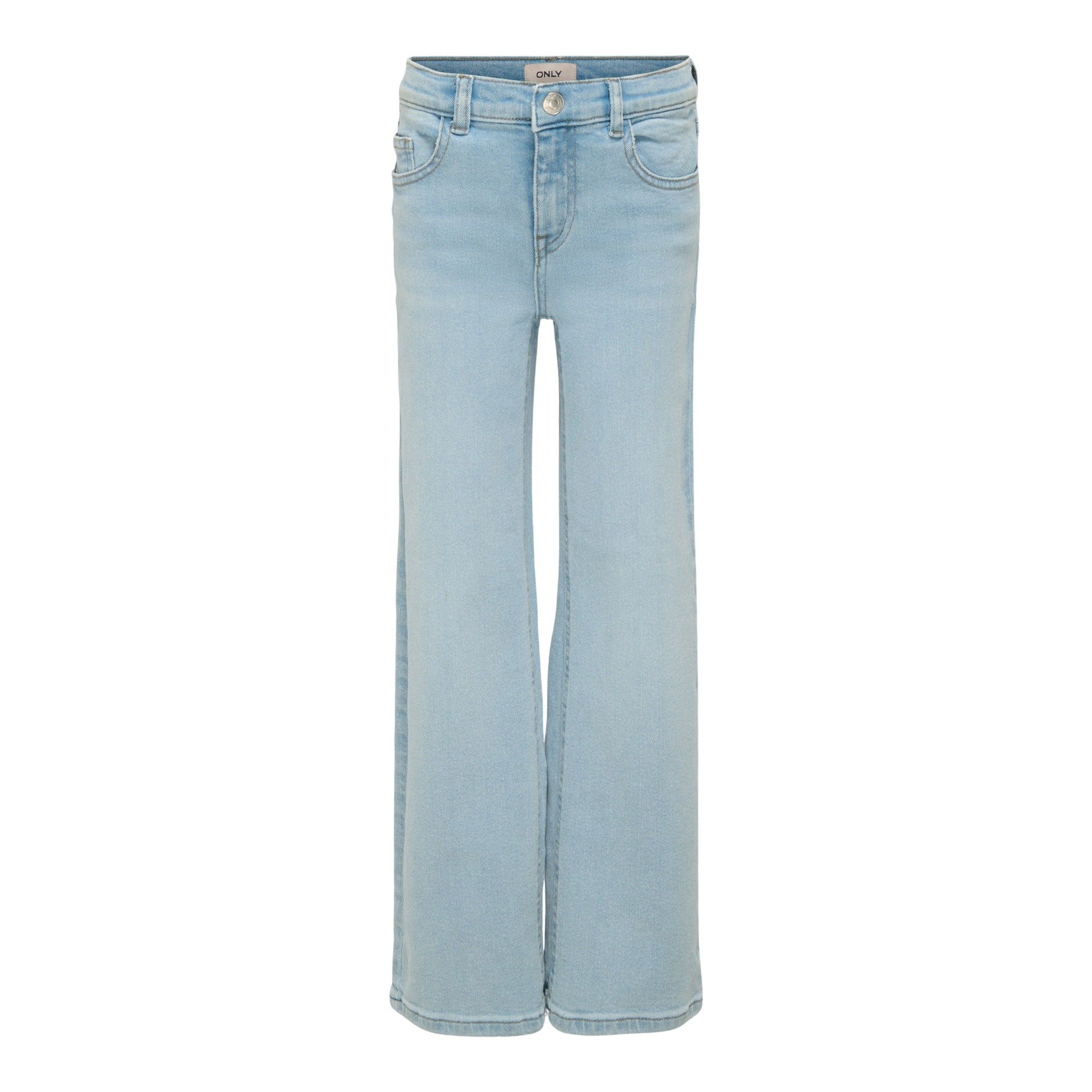 Kids Only Juicy Wide Leg Jeans Junior 