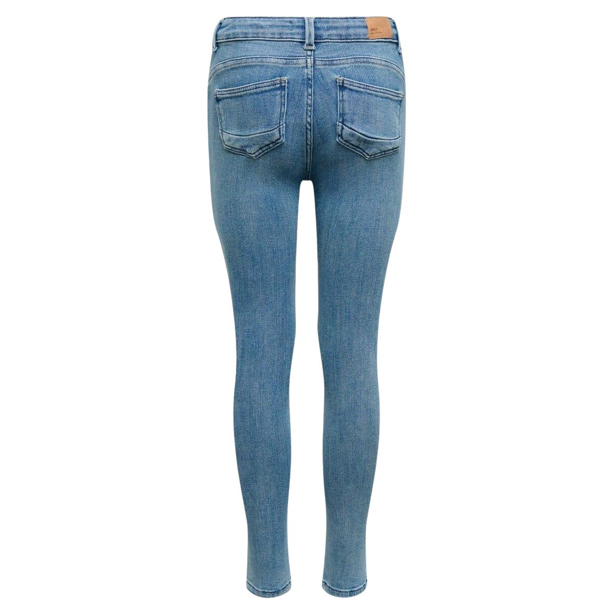 Kids Only Power Skinny Jeans Meisjes