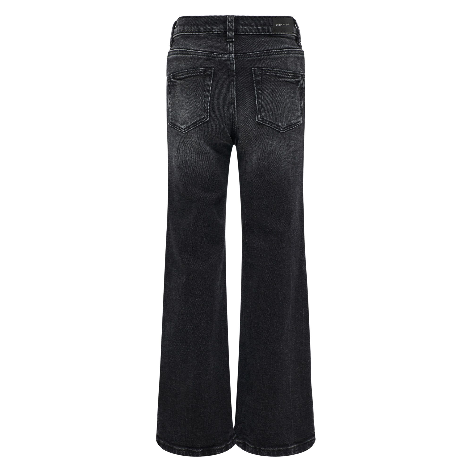 Kids Only Juicy Life Wide Leg Jeans Meisjes