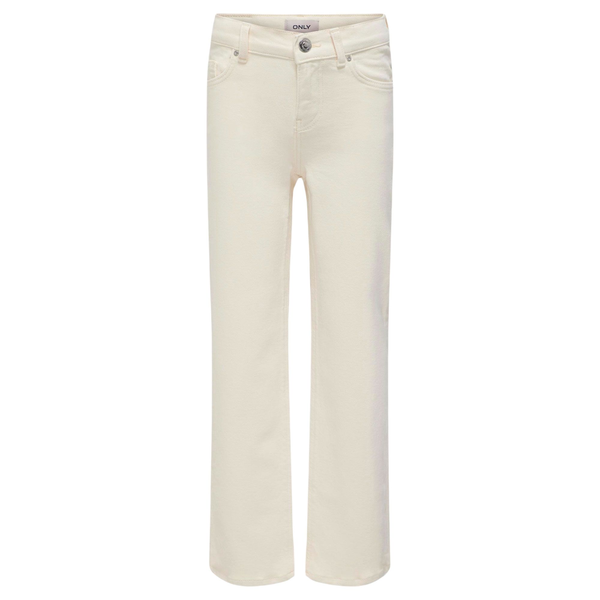 kogjuicy wide leg heart emb | Kids Only