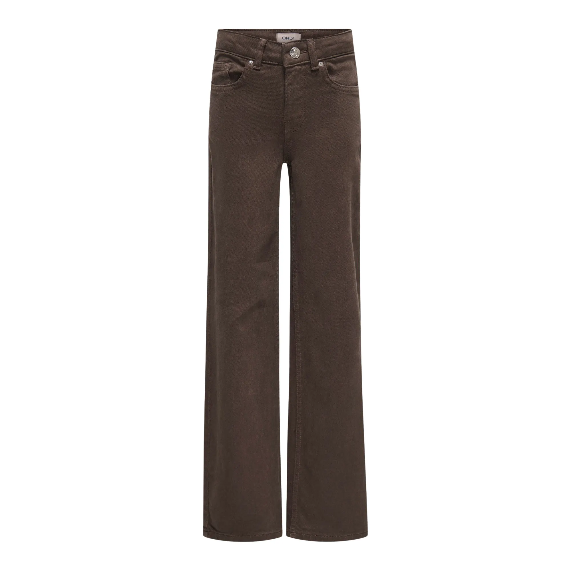 Kids Only Juicy Wide Leg Jeans Meisjes