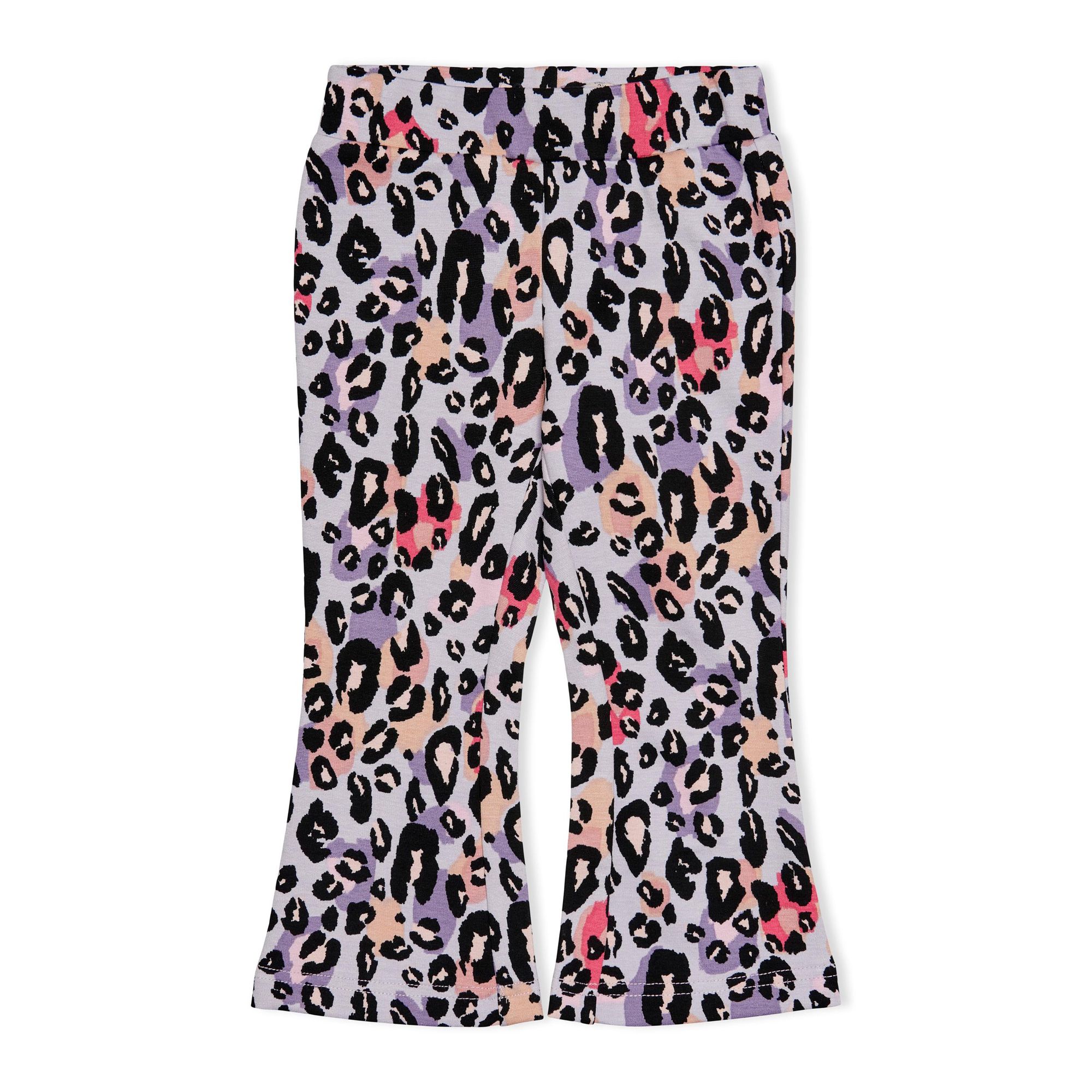 Kids Only Paige Flared Broek Meisjes