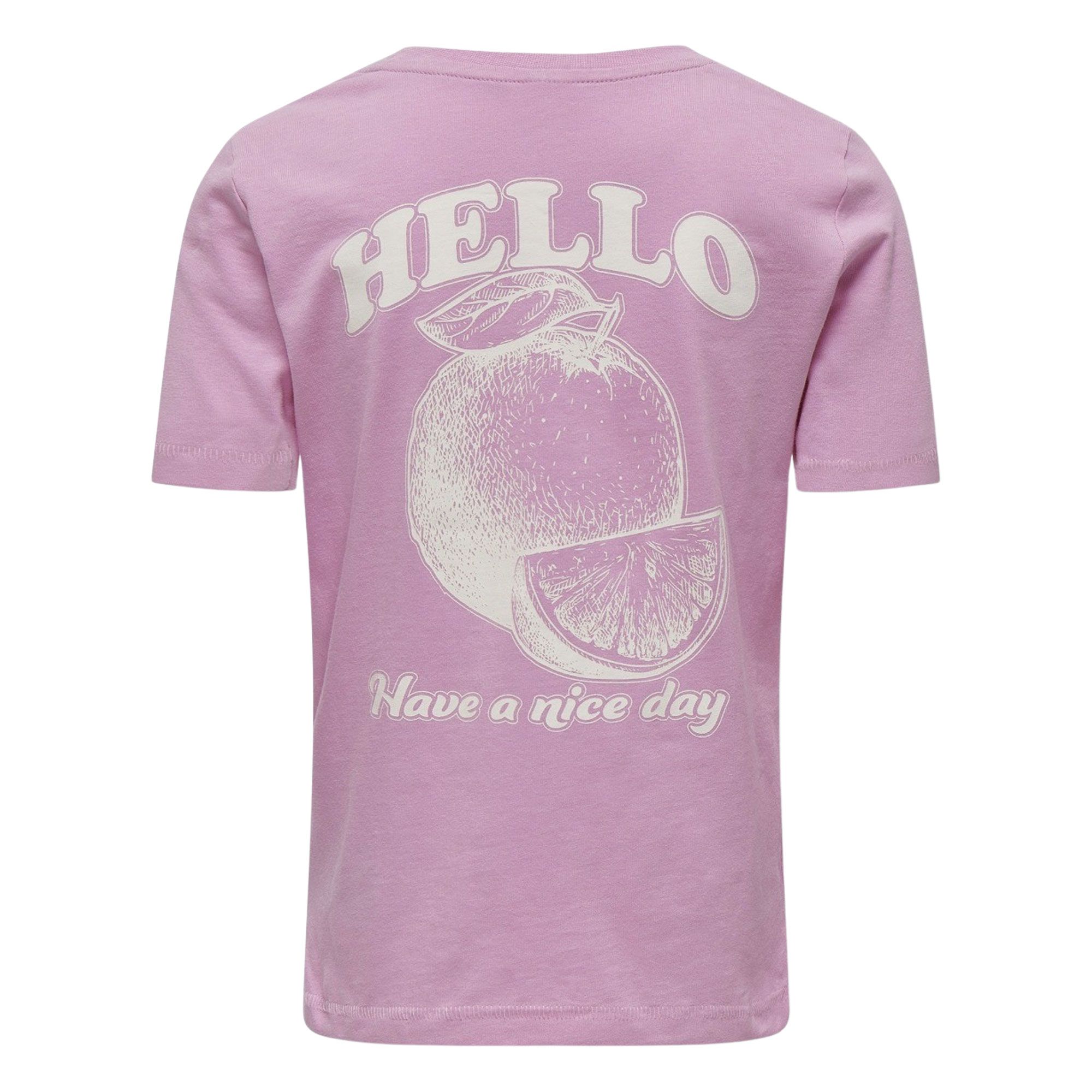 Kids Only Nancy Fruit Shirt Meisjes
