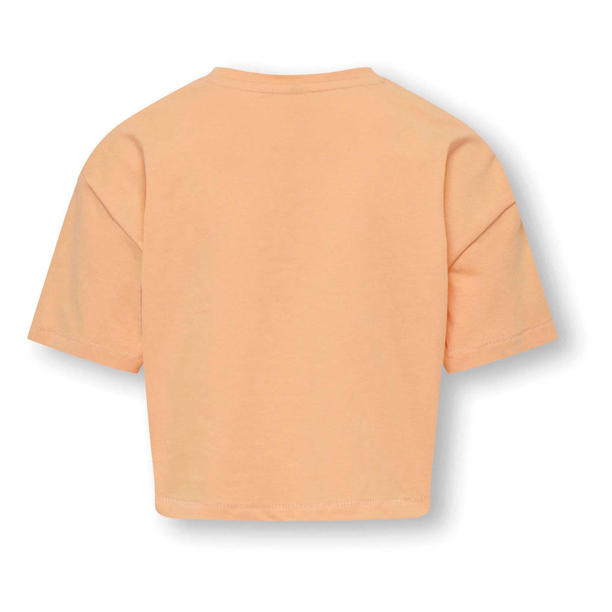 Kids Only Olivia Loose S/S State Shirt Junior