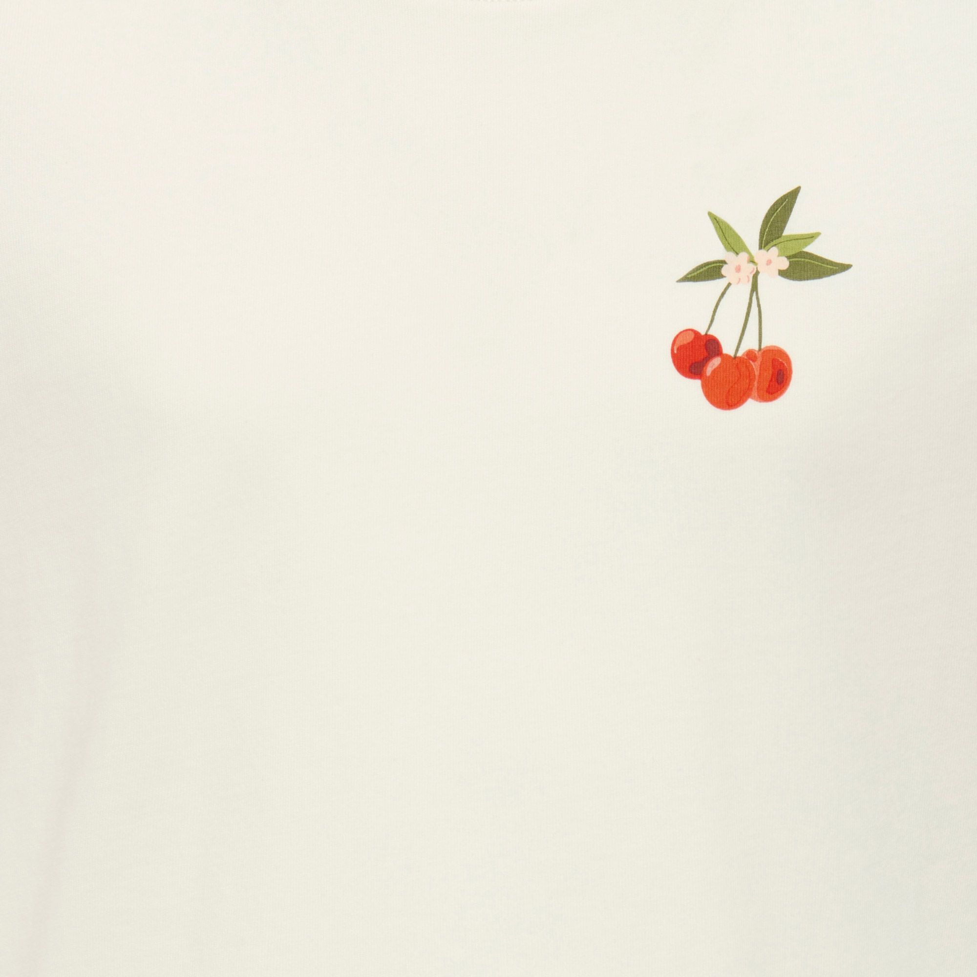 Kids Only Annabel-Sun Shirt Junior