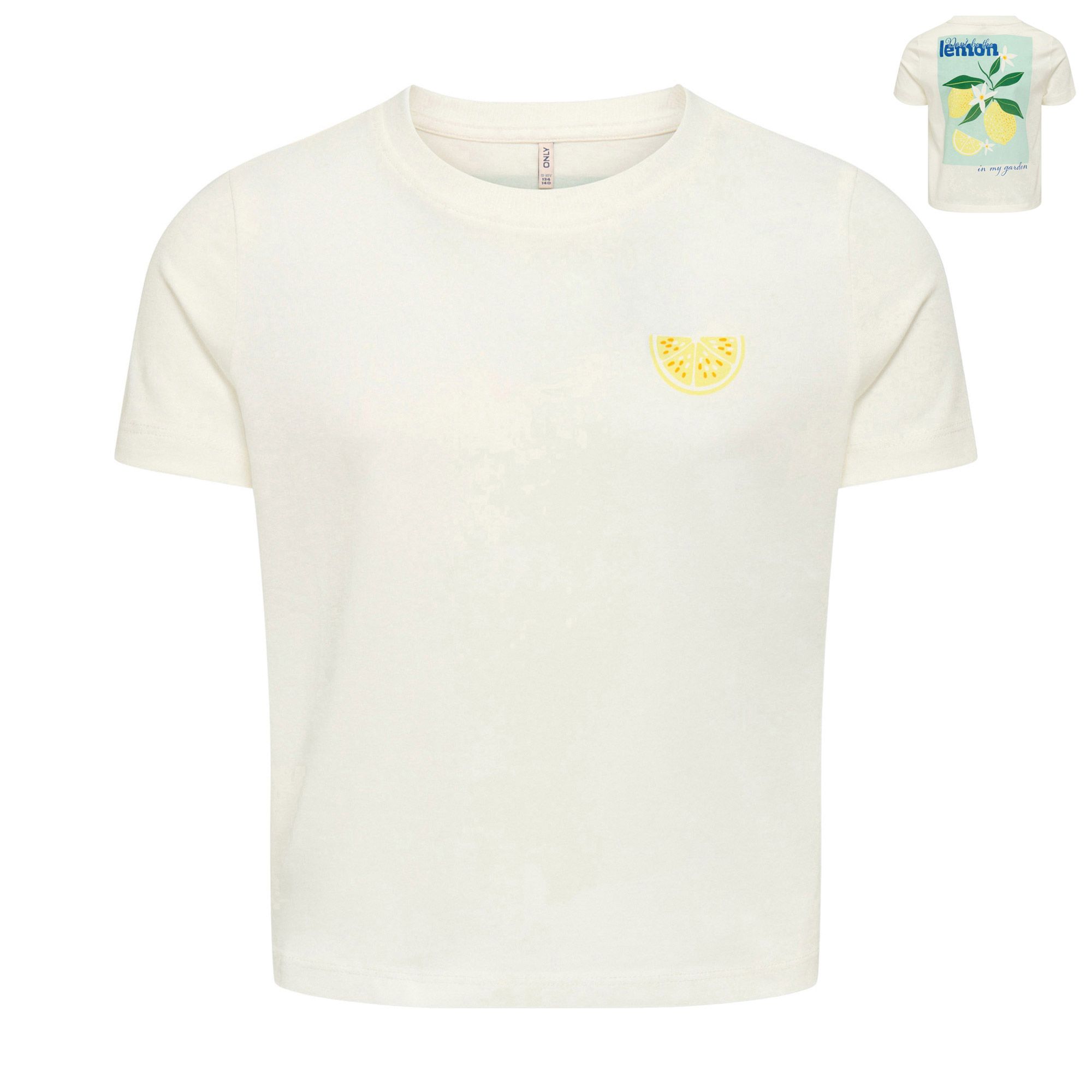 Kids Only Annabel-Sun Shirt Junior