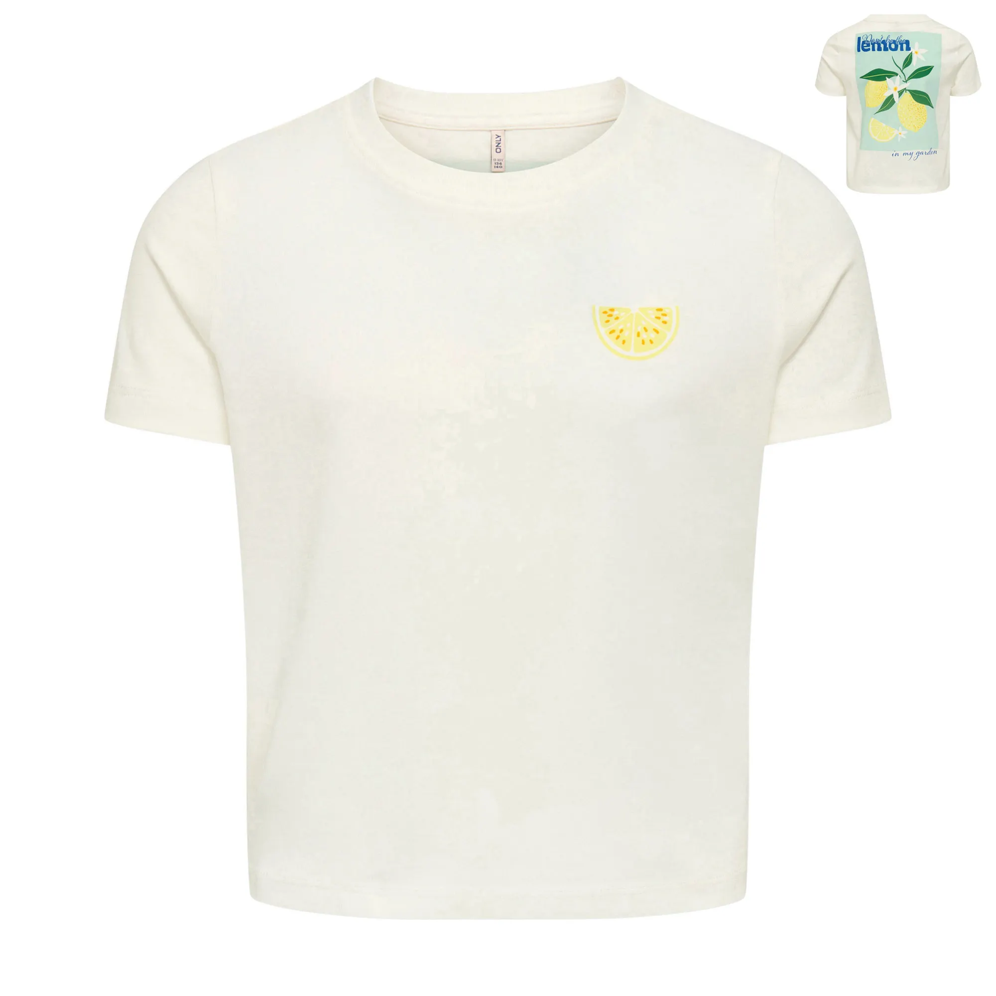 Kids Only Annabel-Sun Shirt Junior