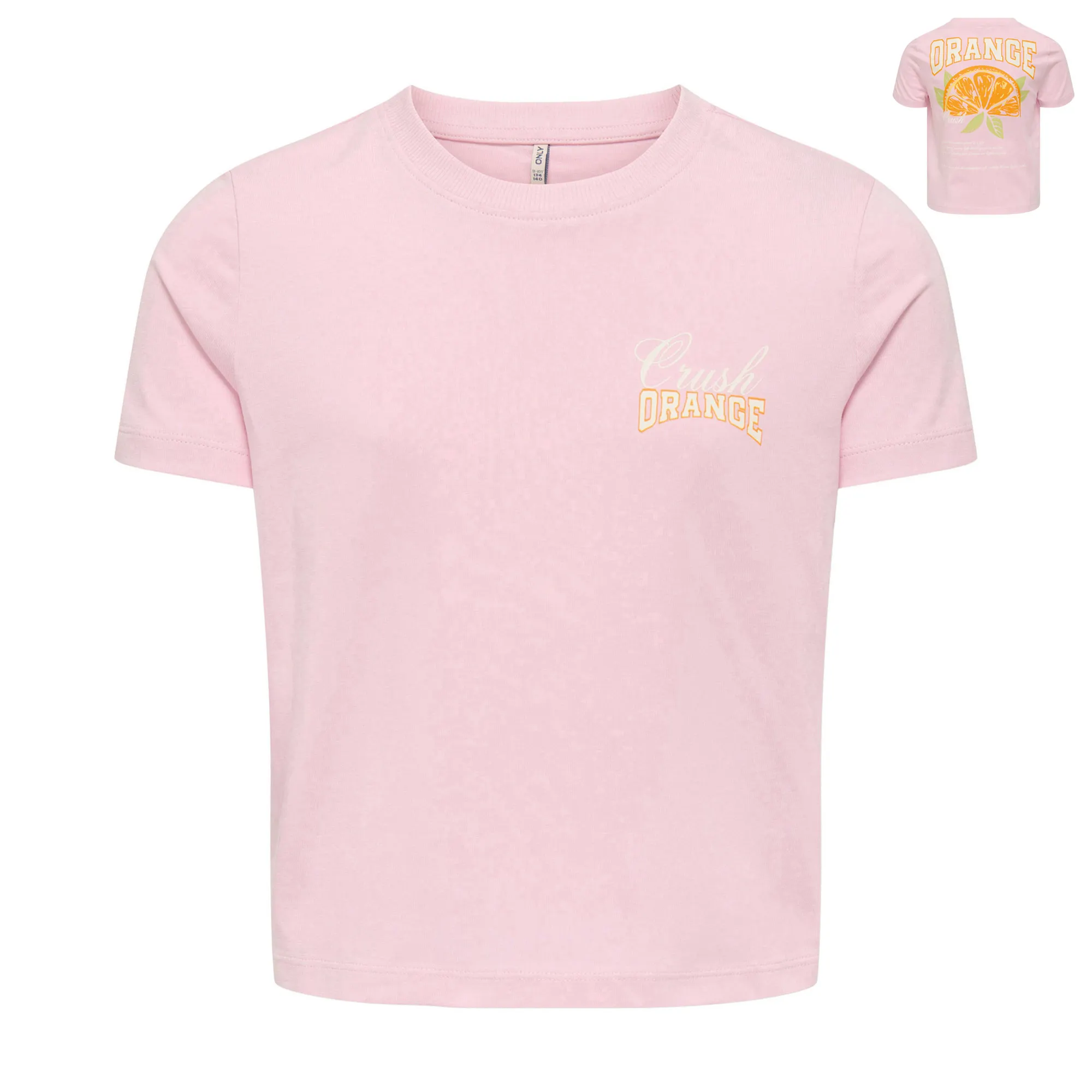 Kids Only Annabel-Sun Shirt Junior