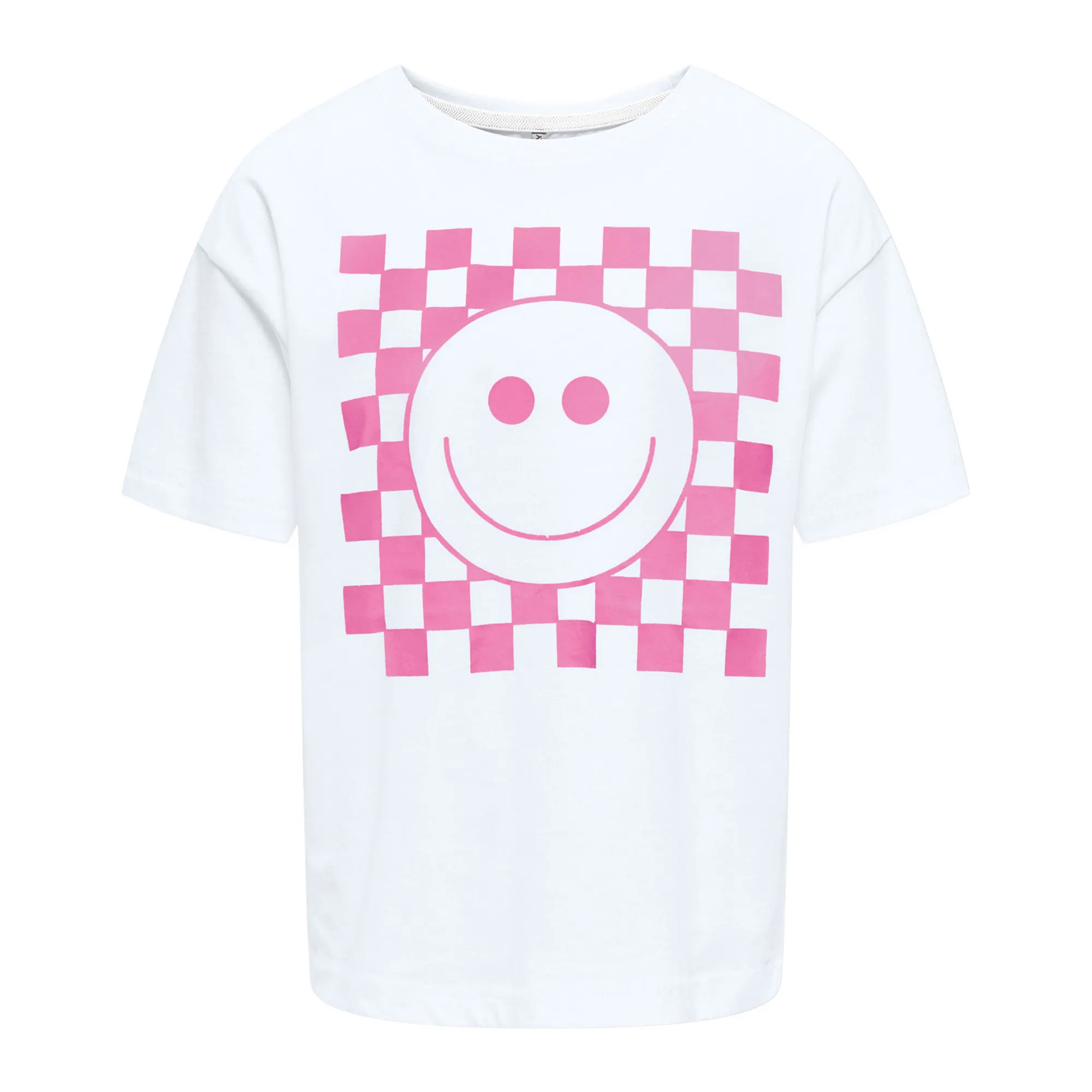 Kids Only Carty Life Box Shirt Meisjes