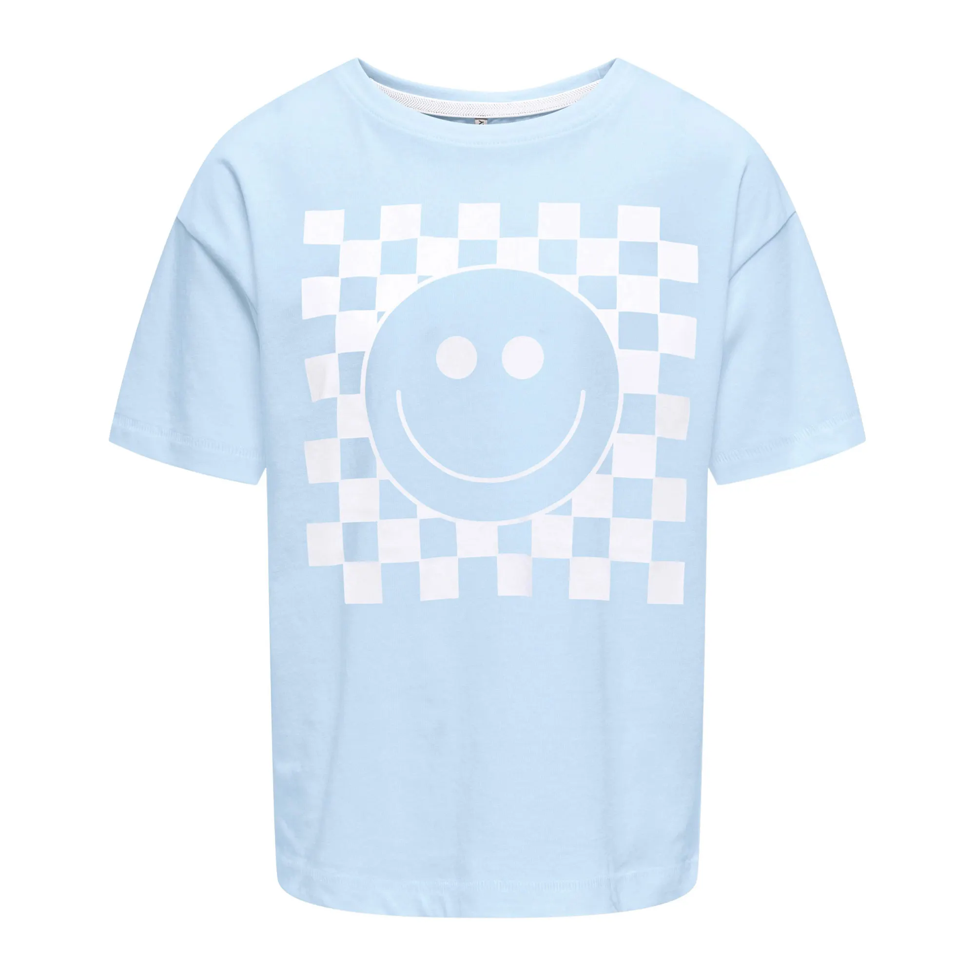 Kids Only Carty Life Box Shirt Meisjes