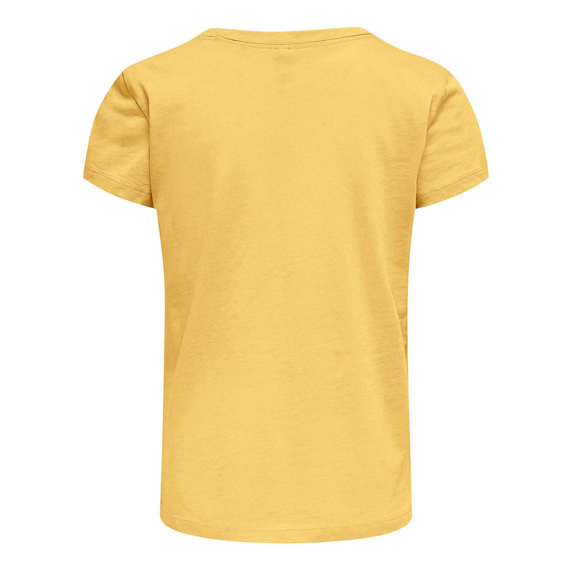 Kids Only Lucy Fit S/S Planet Box Shirt Junior
