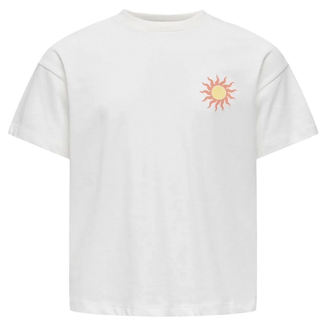 Kids Only Soli-Veras T-shirt Meisjes