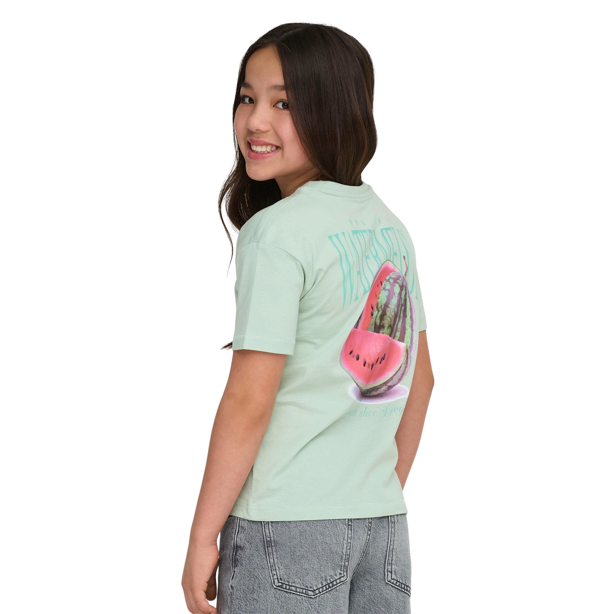 Kids Only Helen Life Loose Shirt Meisjes