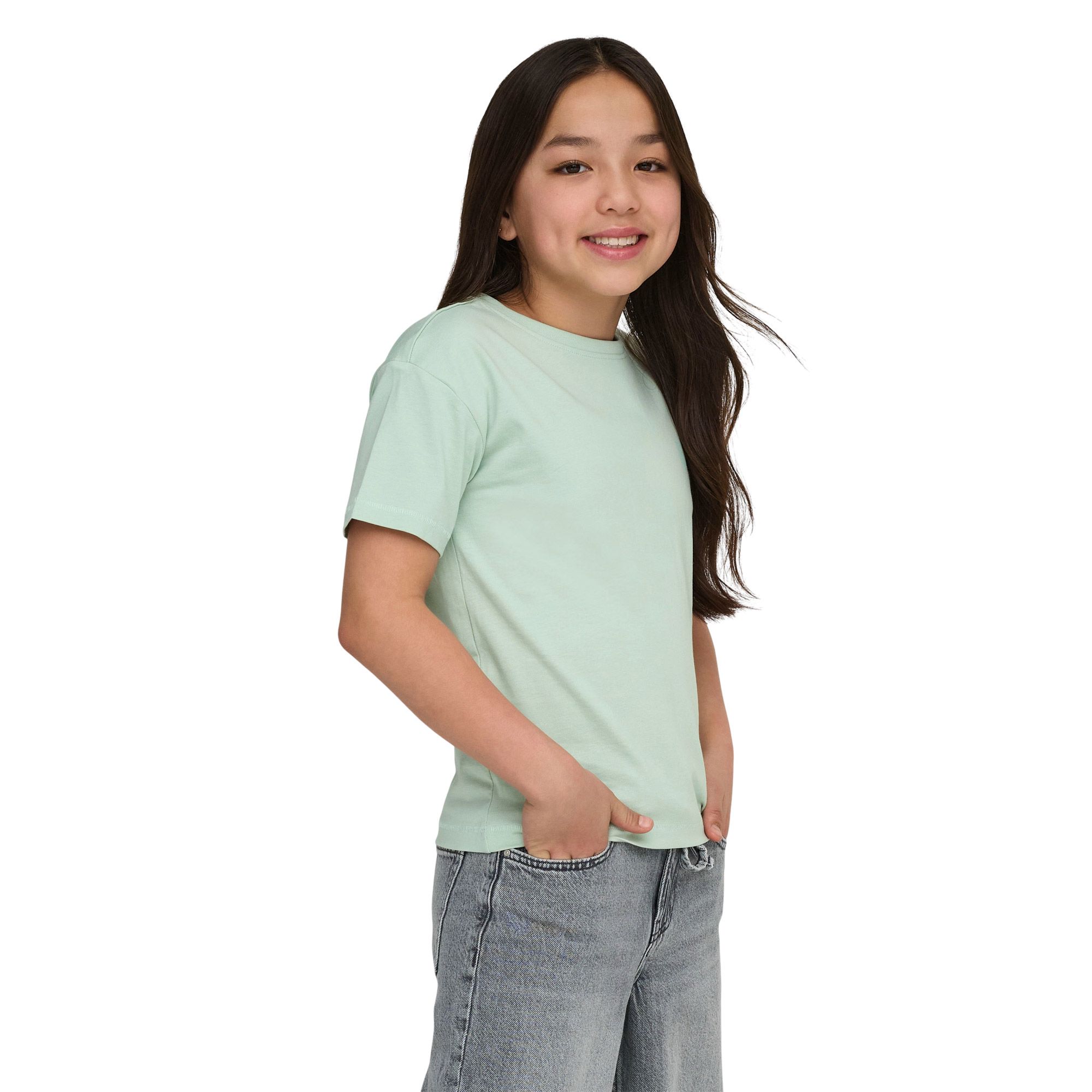 Kids Only Helen Life Loose Shirt Meisjes