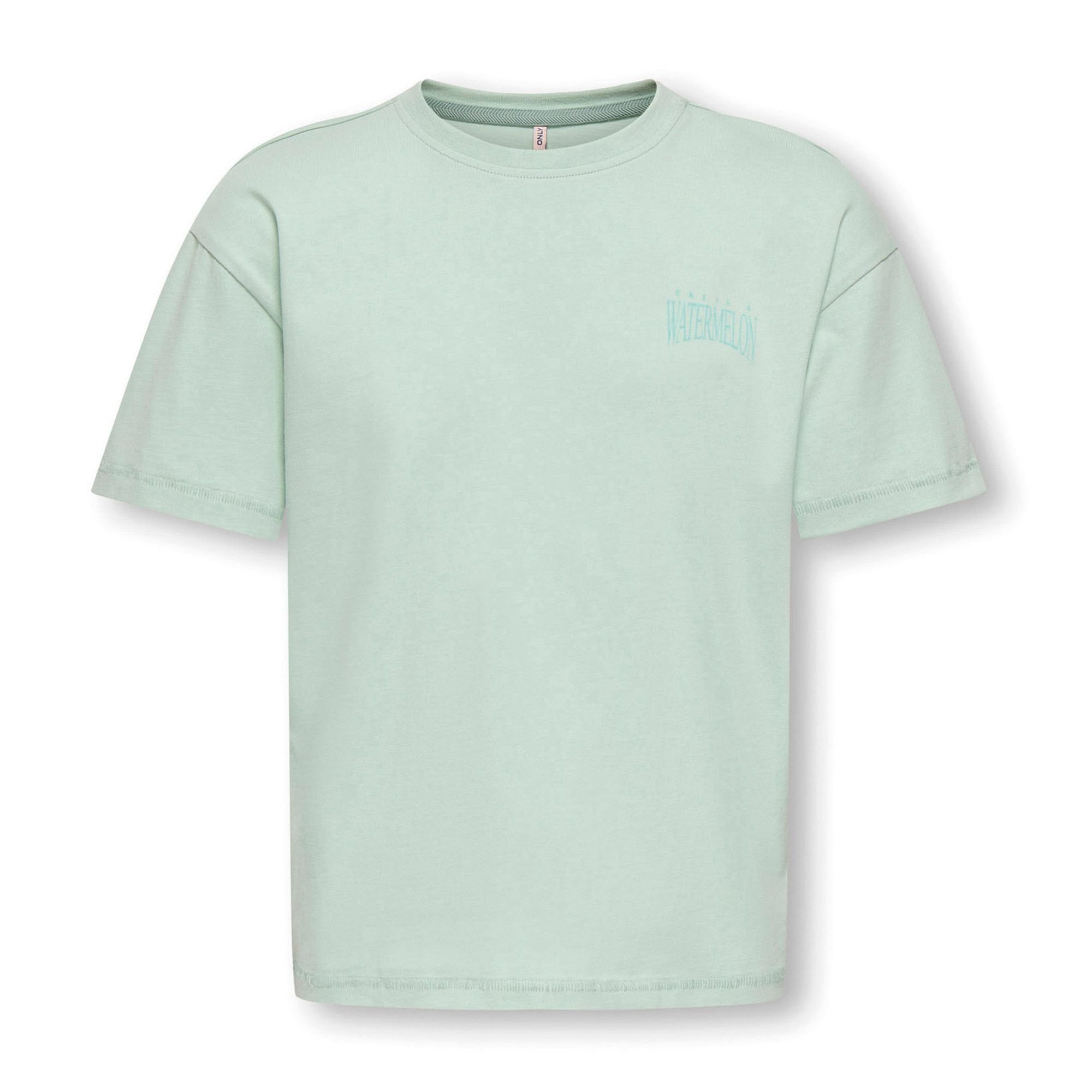 Kids Only Helen Life Loose Shirt Meisjes