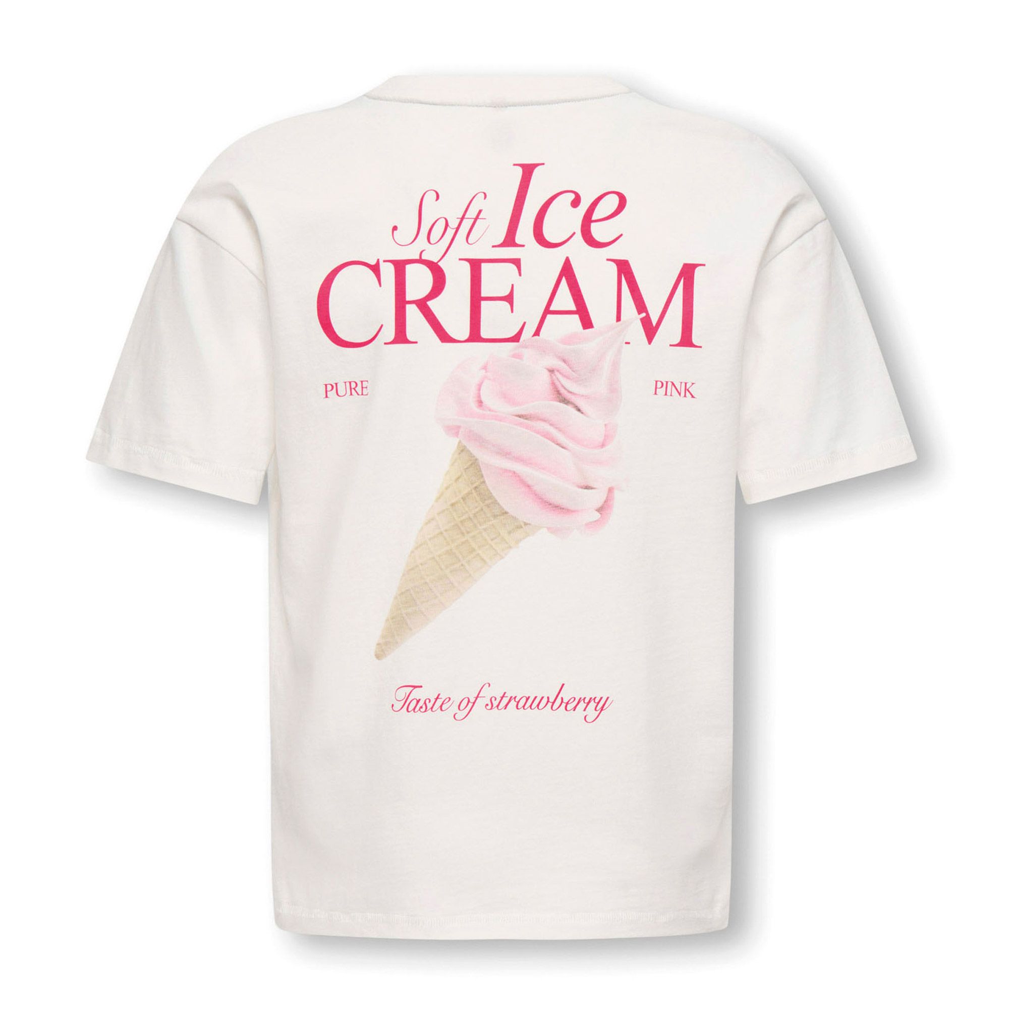 Kids Only Helen Life Loose Shirt Meisjes
