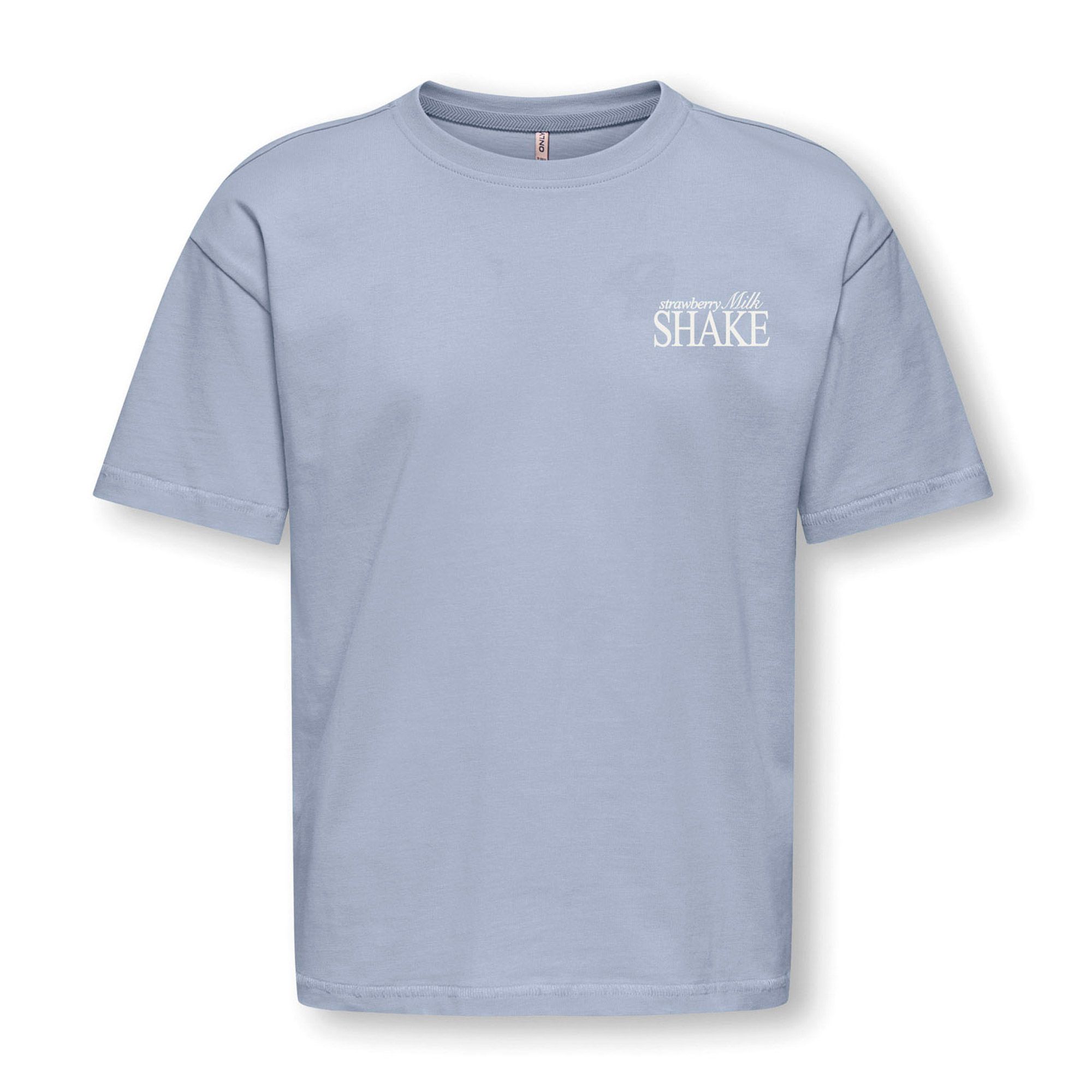 Kids Only Helen Life Loose Shirt Meisjes