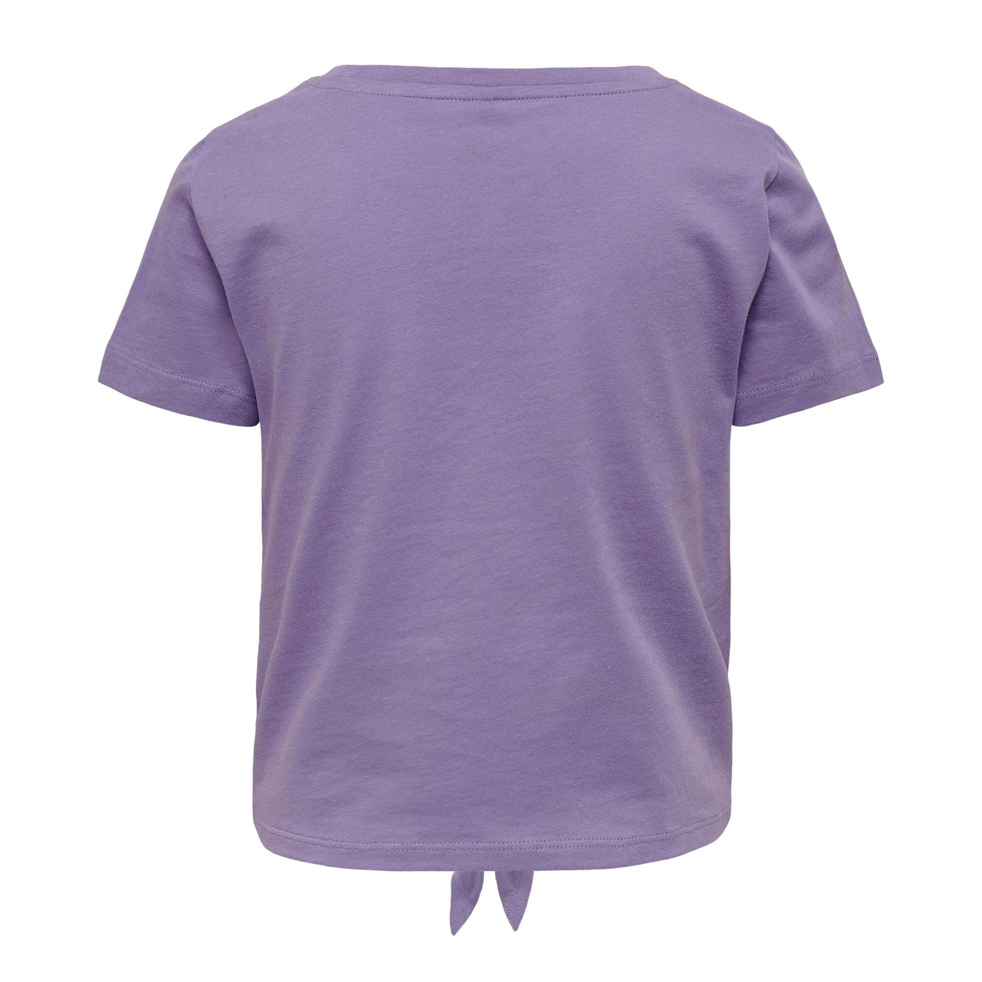 Kids Only Kita Knot College Shirt Meisjes