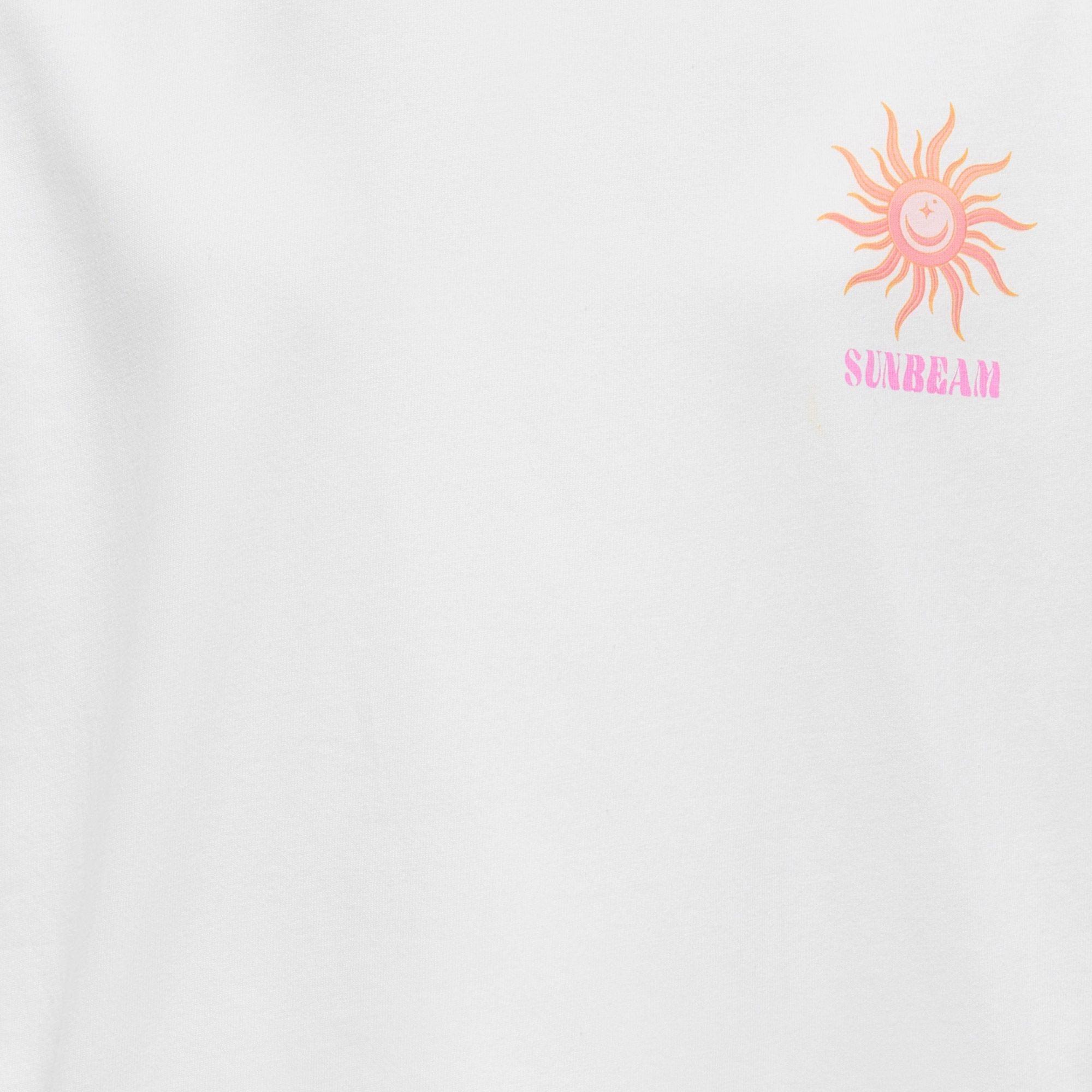 Kids Only Ruth Soleil Life Shirt Meisjes