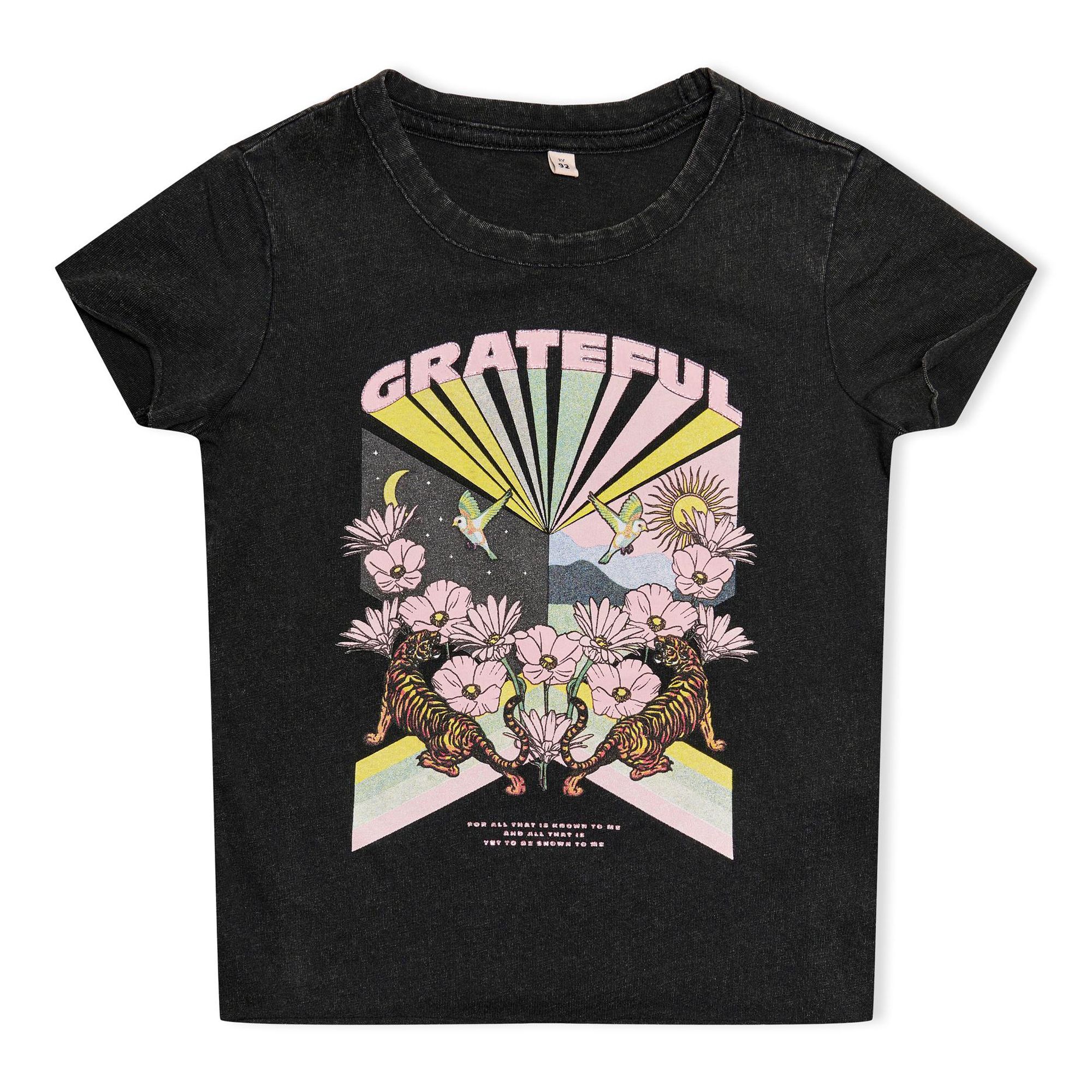 Kids Only Lucy Fit Shirt Meisjes