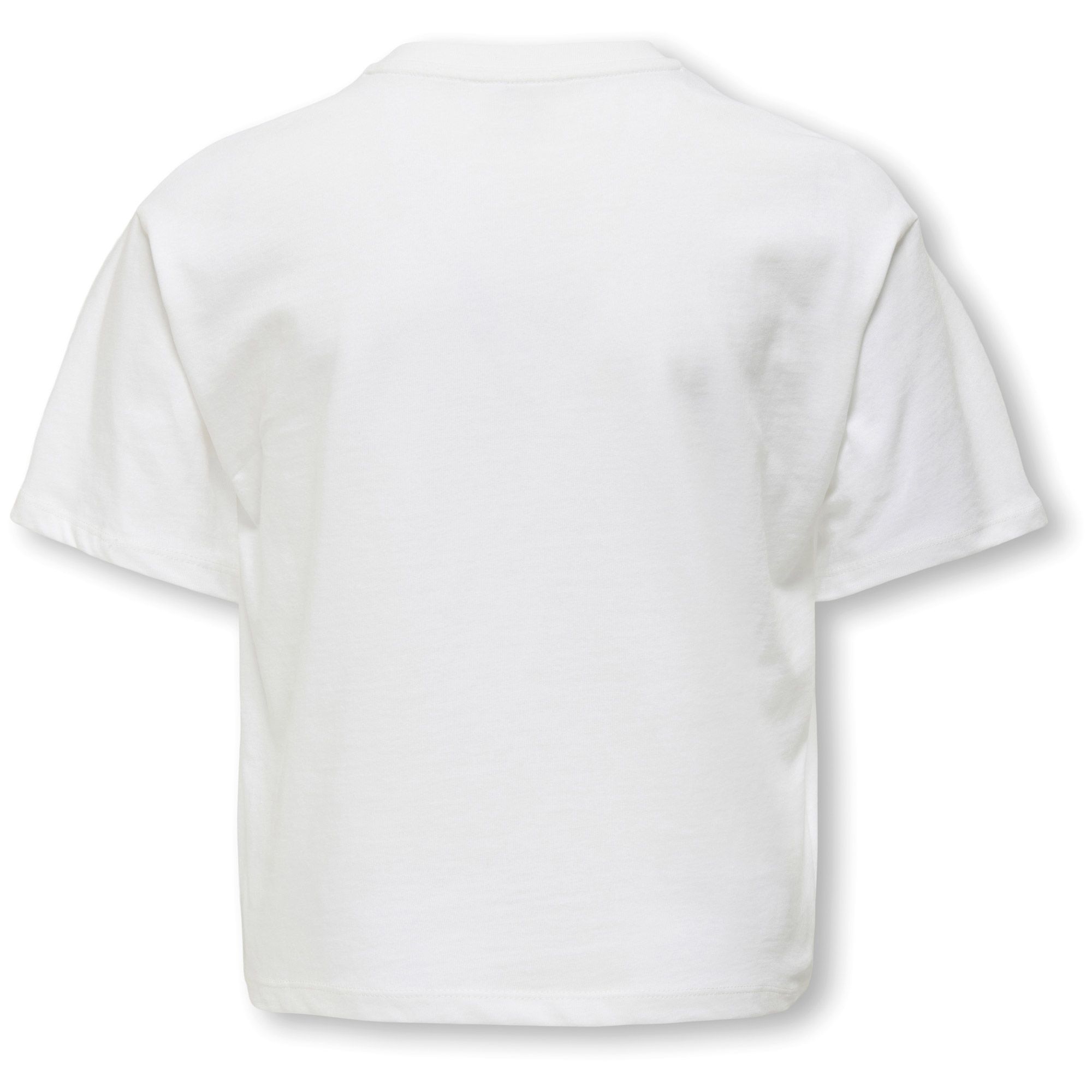 Kids Only Jasmine Boxy Shirt Junior