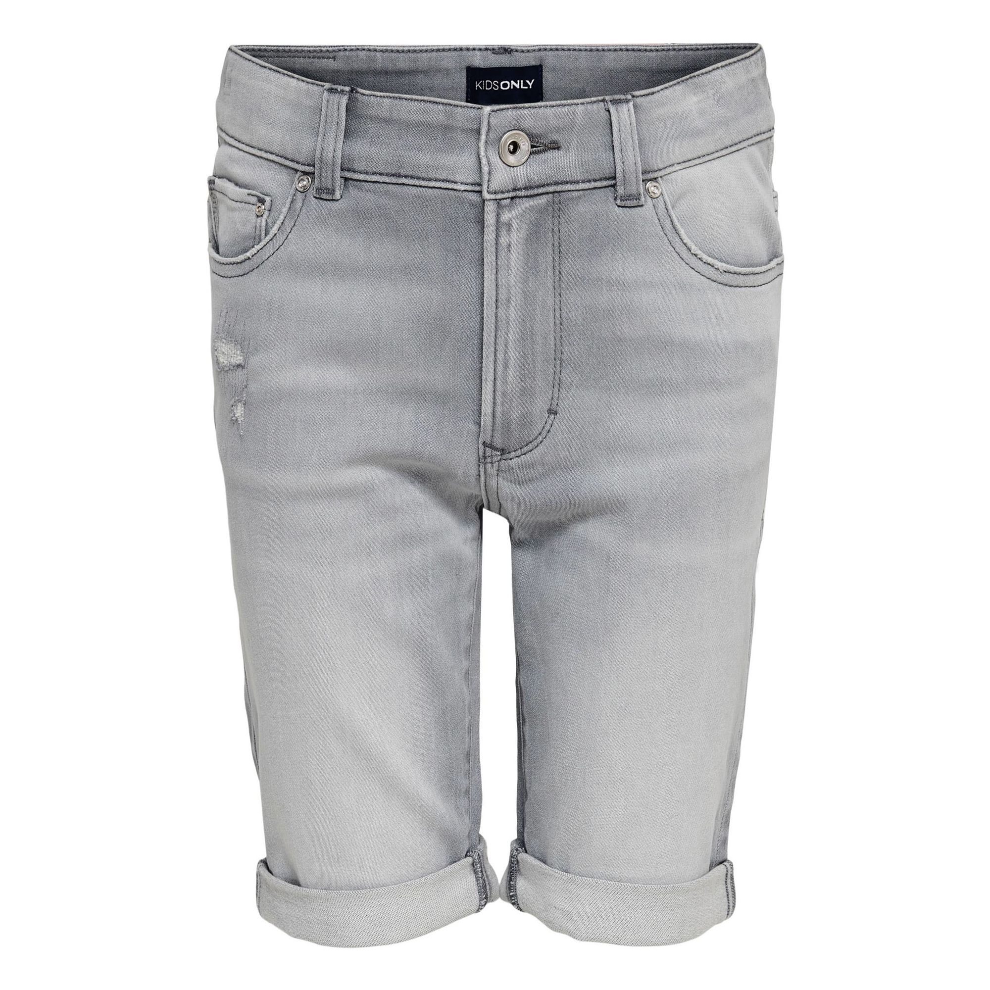 Kids Only Matt Slim Turnup Short Junior
