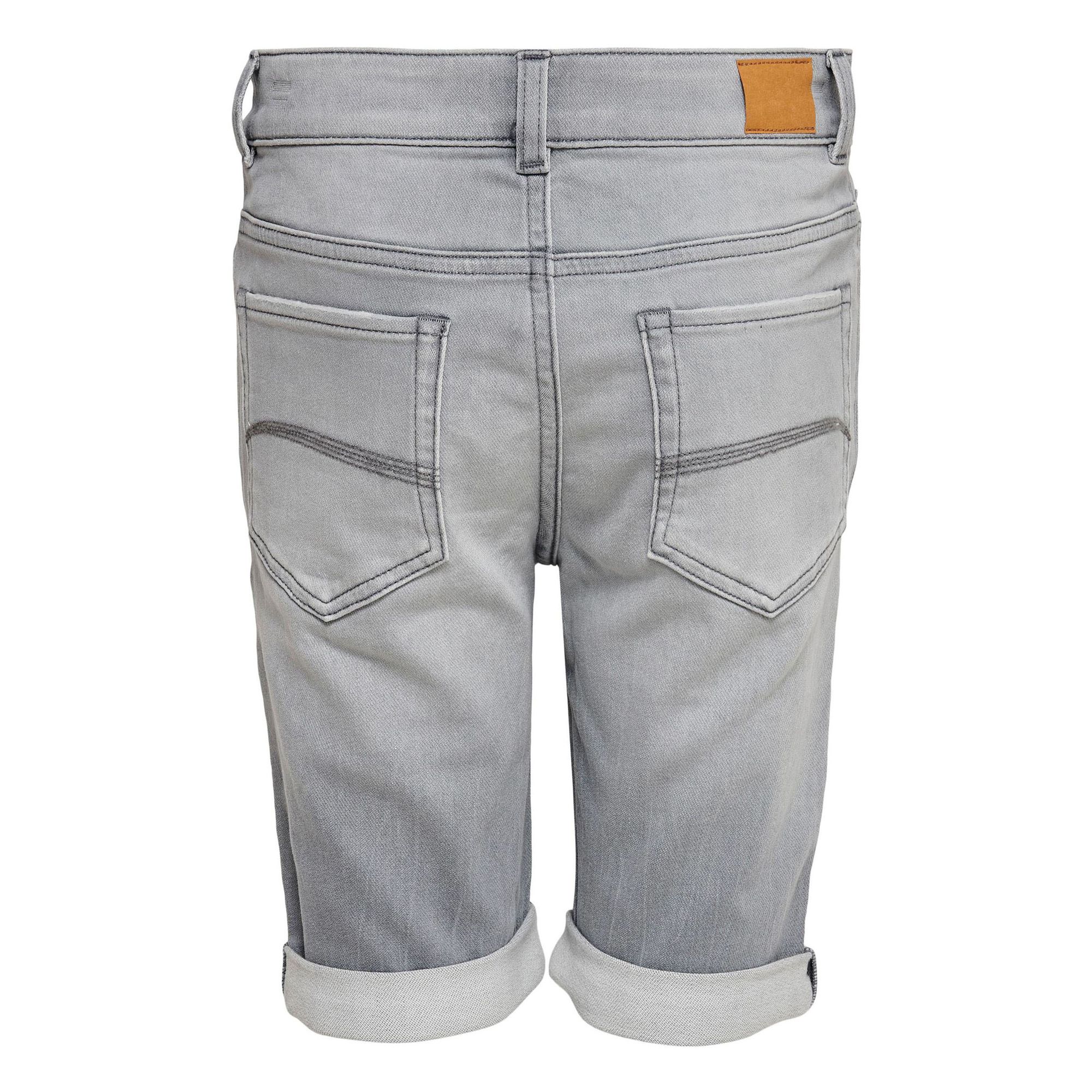 Kids Only Matt Slim Turnup Short Junior