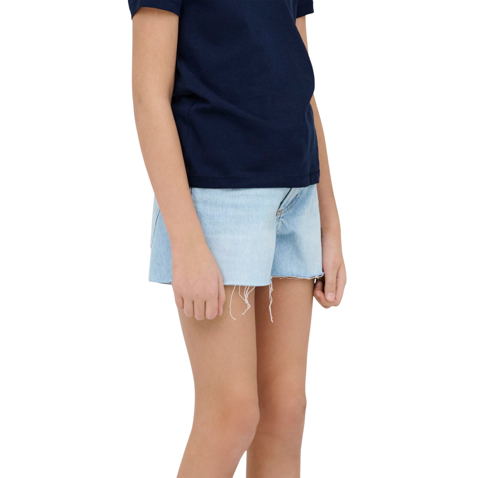 Kids Only Robyn High Waist Short Meisjes