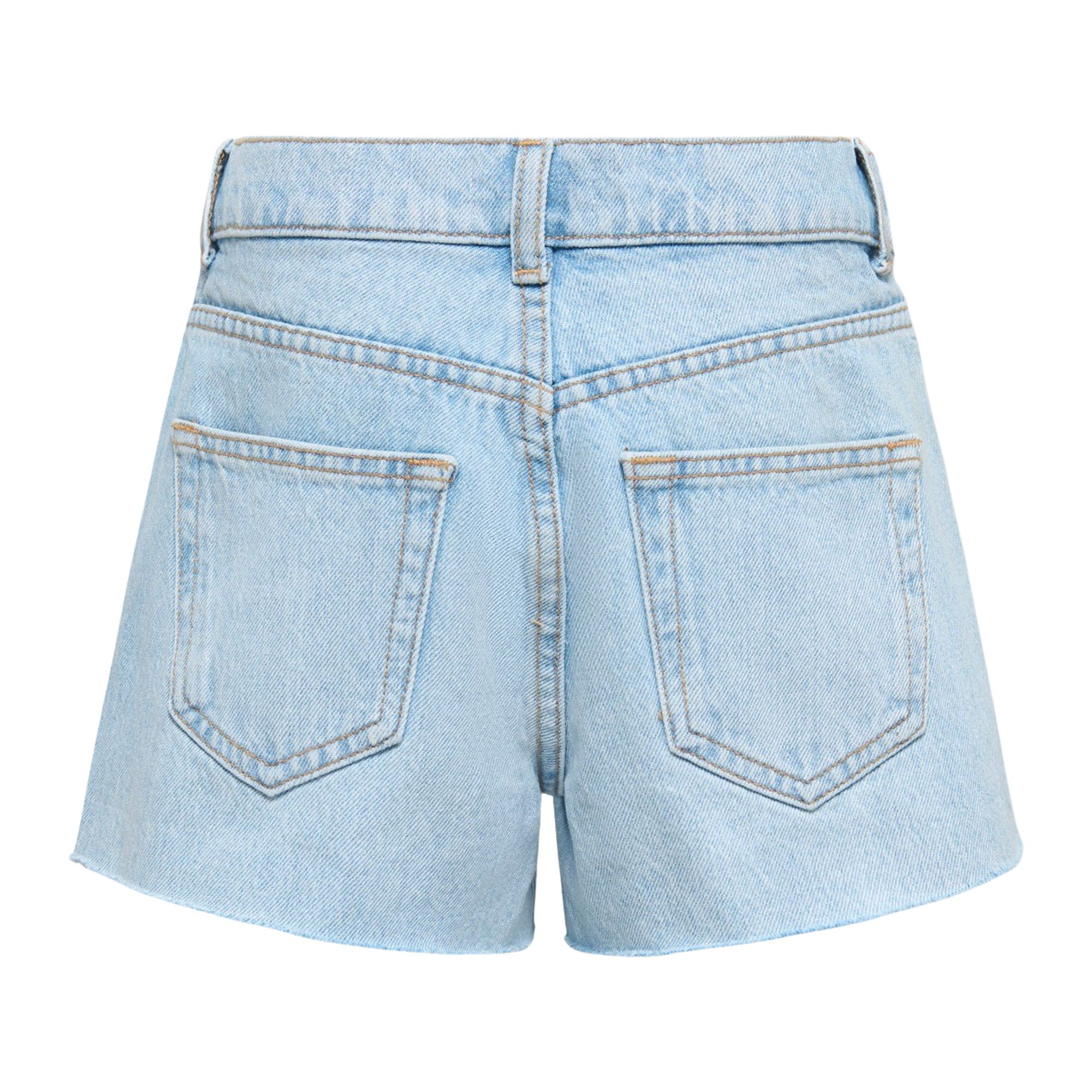 Kids Only Robyn High Waist Short Meisjes
