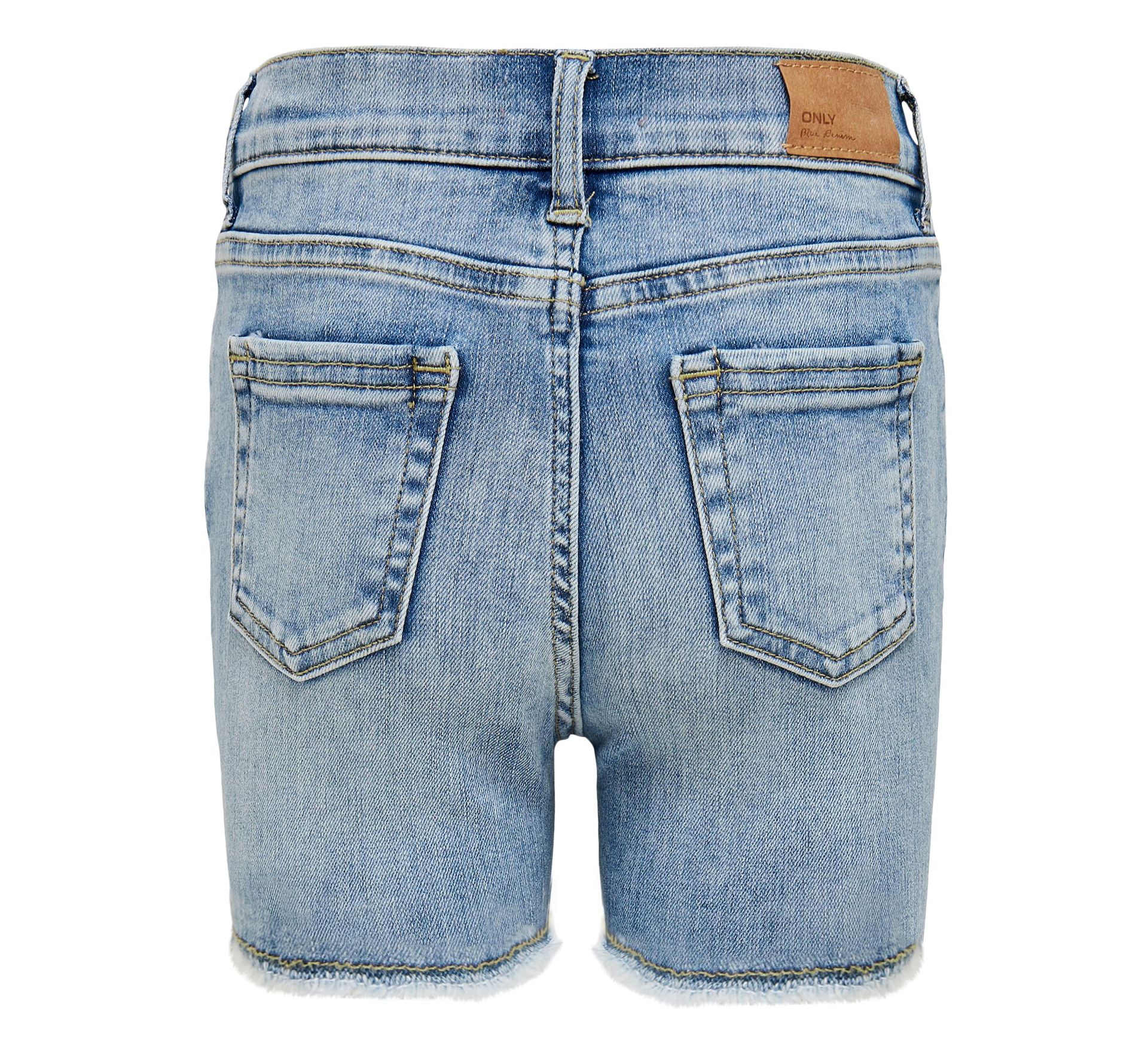Kids Only Blush Shorts Junior