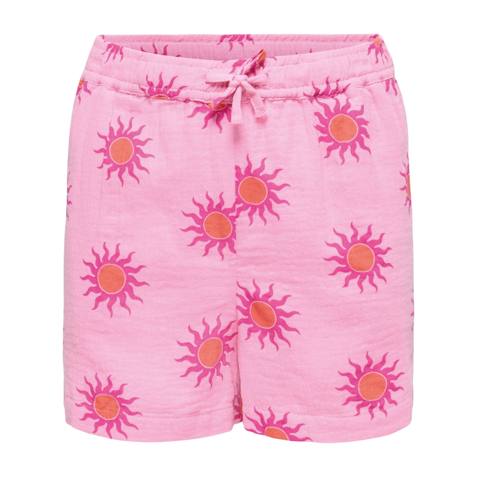Kids Only Thyra Life AOP Short Meisjes