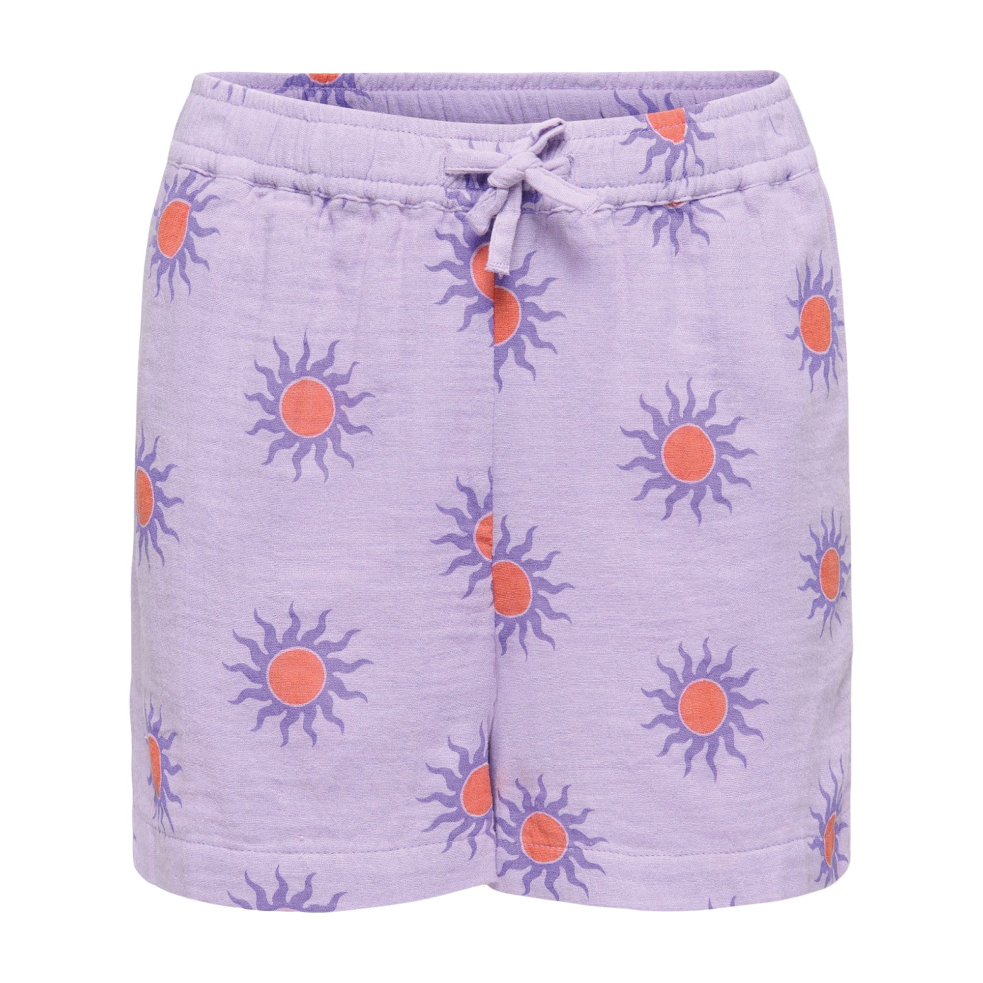 Kids Only Thyra Life AOP Short Meisjes