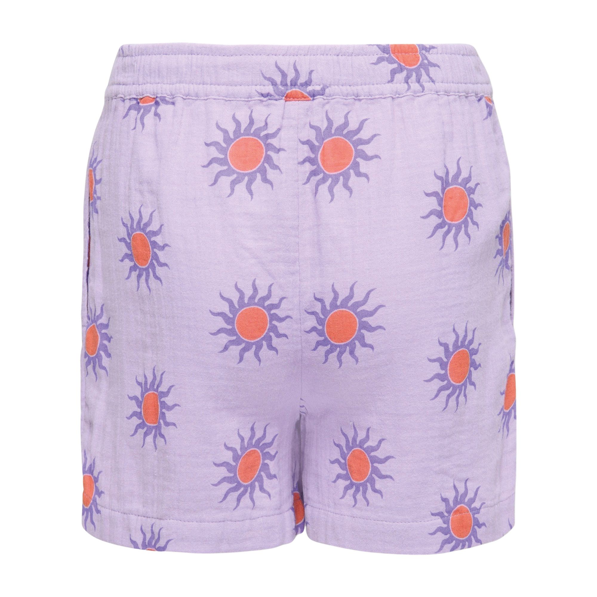 Kids Only Thyra Life AOP Short Meisjes