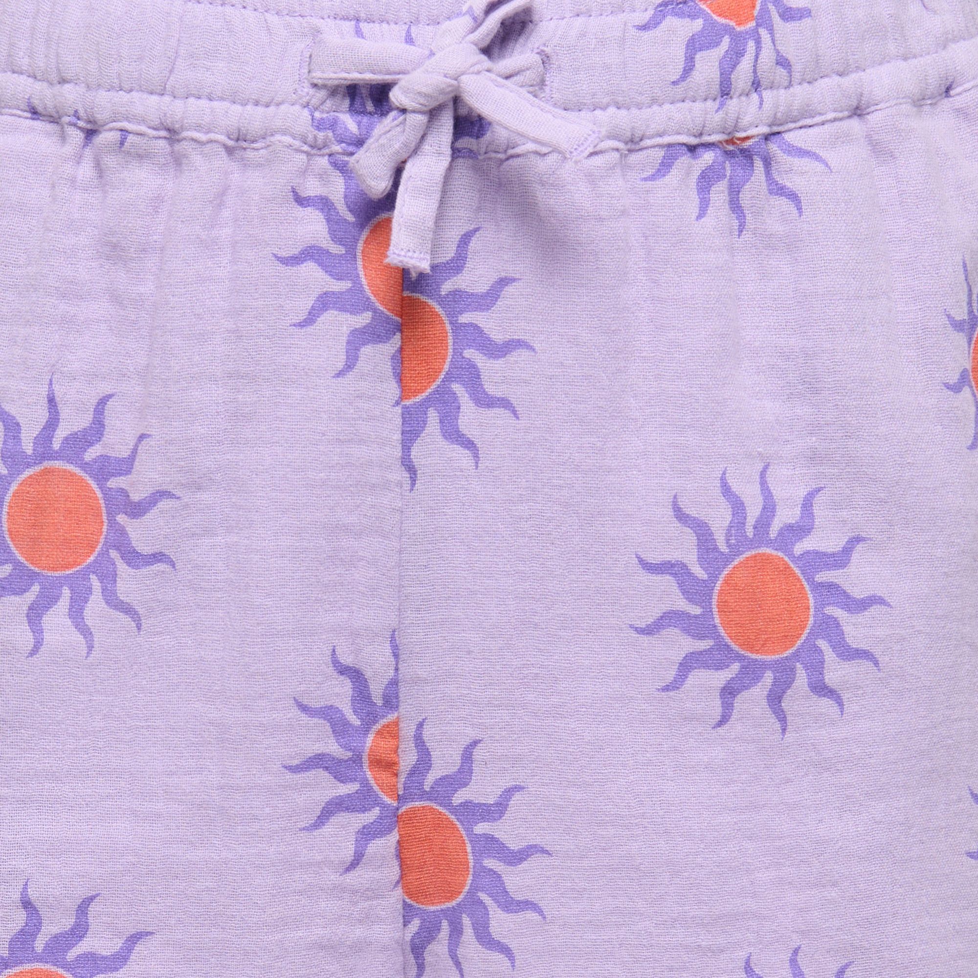 Kids Only Thyra Life AOP Short Meisjes