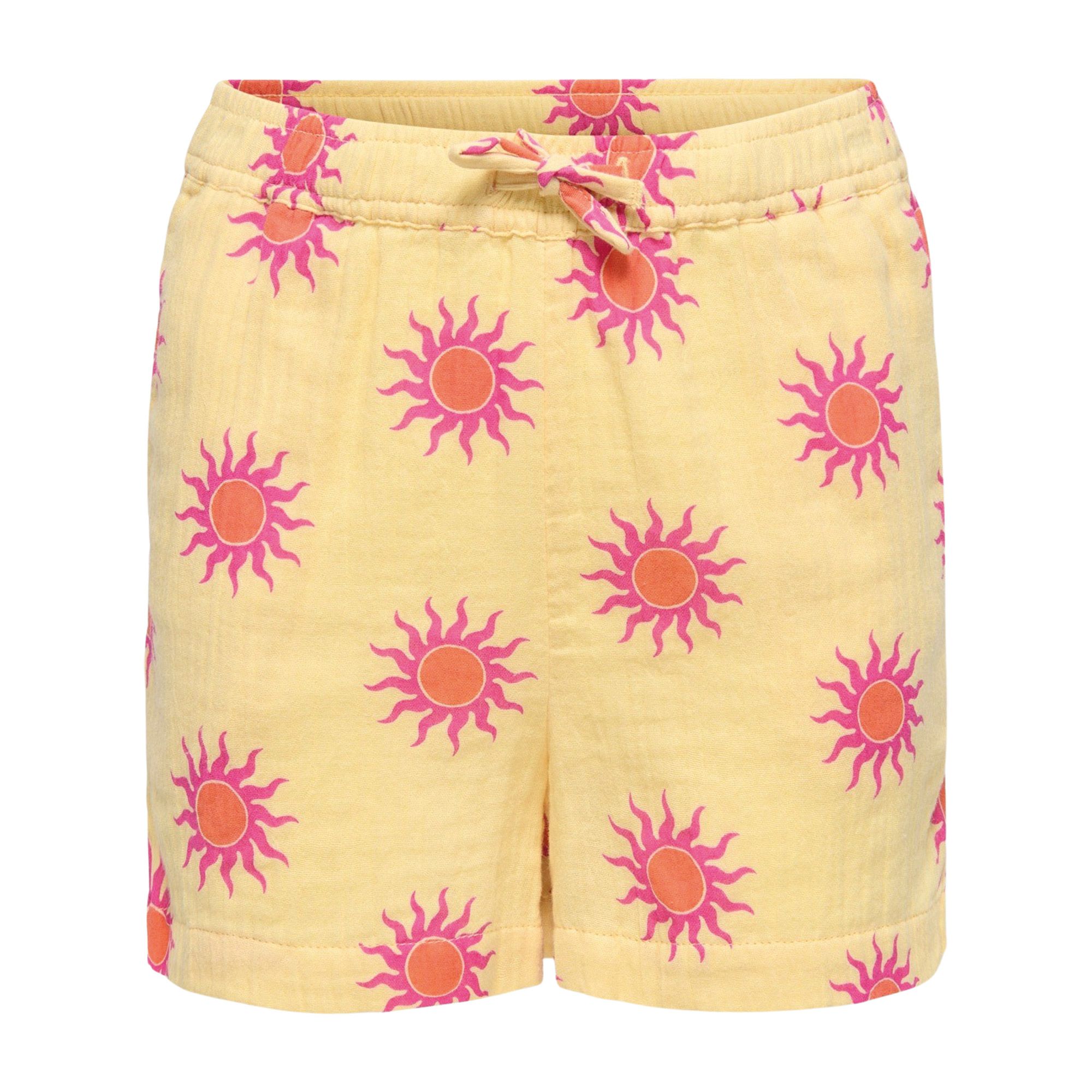 Kids Only Thyra Life AOP Short Meisjes