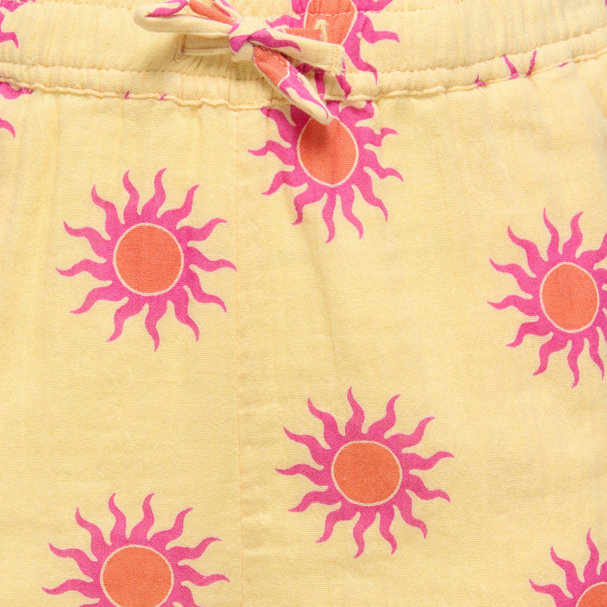 Kids Only Thyra Life AOP Short Meisjes