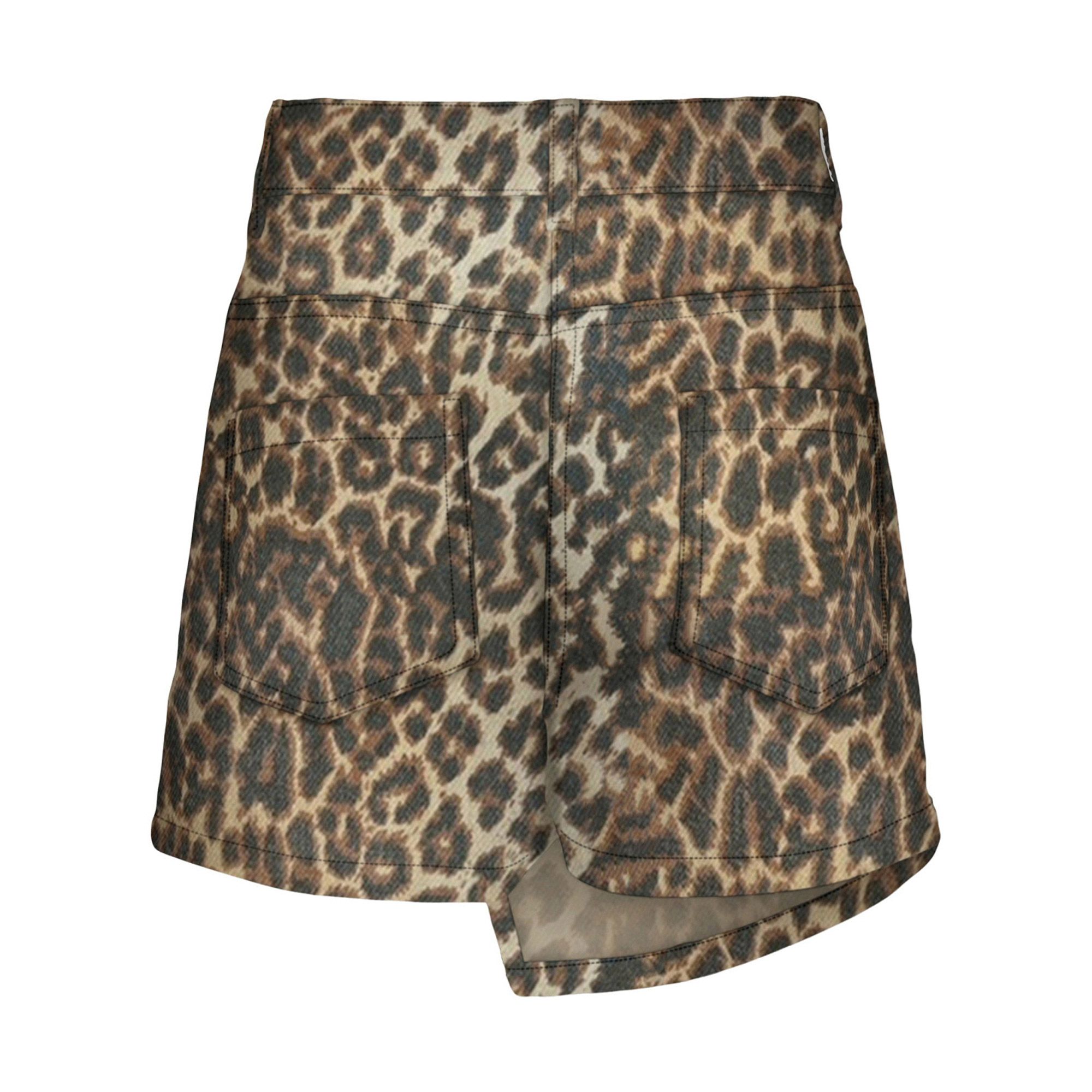 Skort Kids Only Naomi Washed Filles