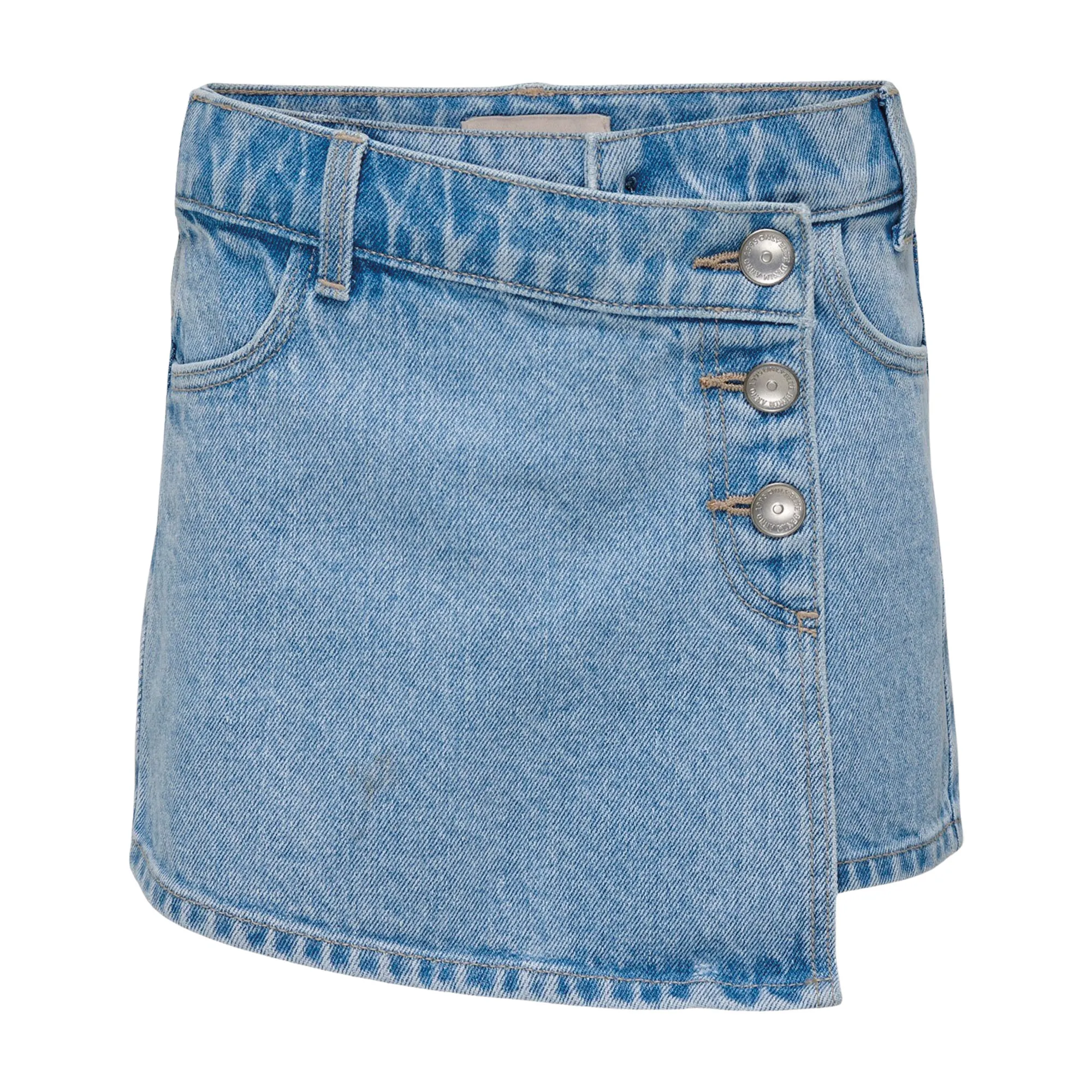 Kids Only Jenny Denim Skort Meisjes