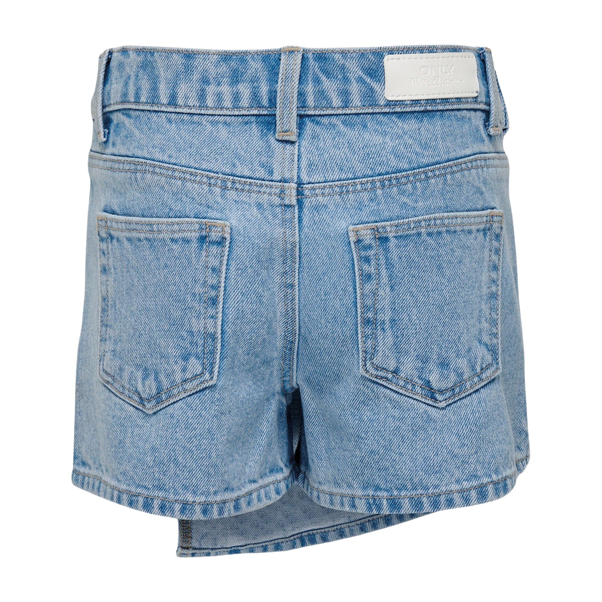 Kids Only Jenny Denim Skort Meisjes