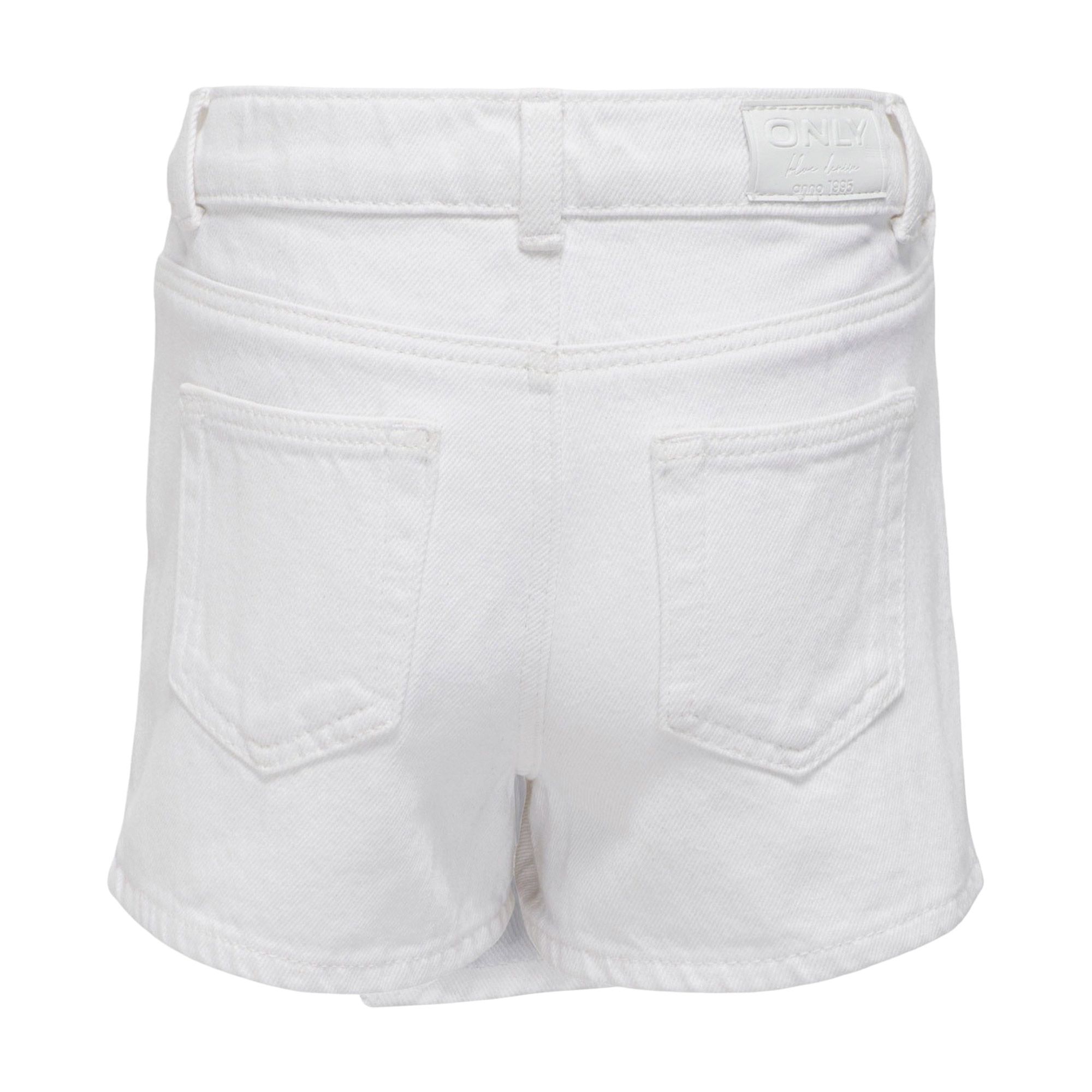 Kids Only Jenny Denim Skort Meisjes
