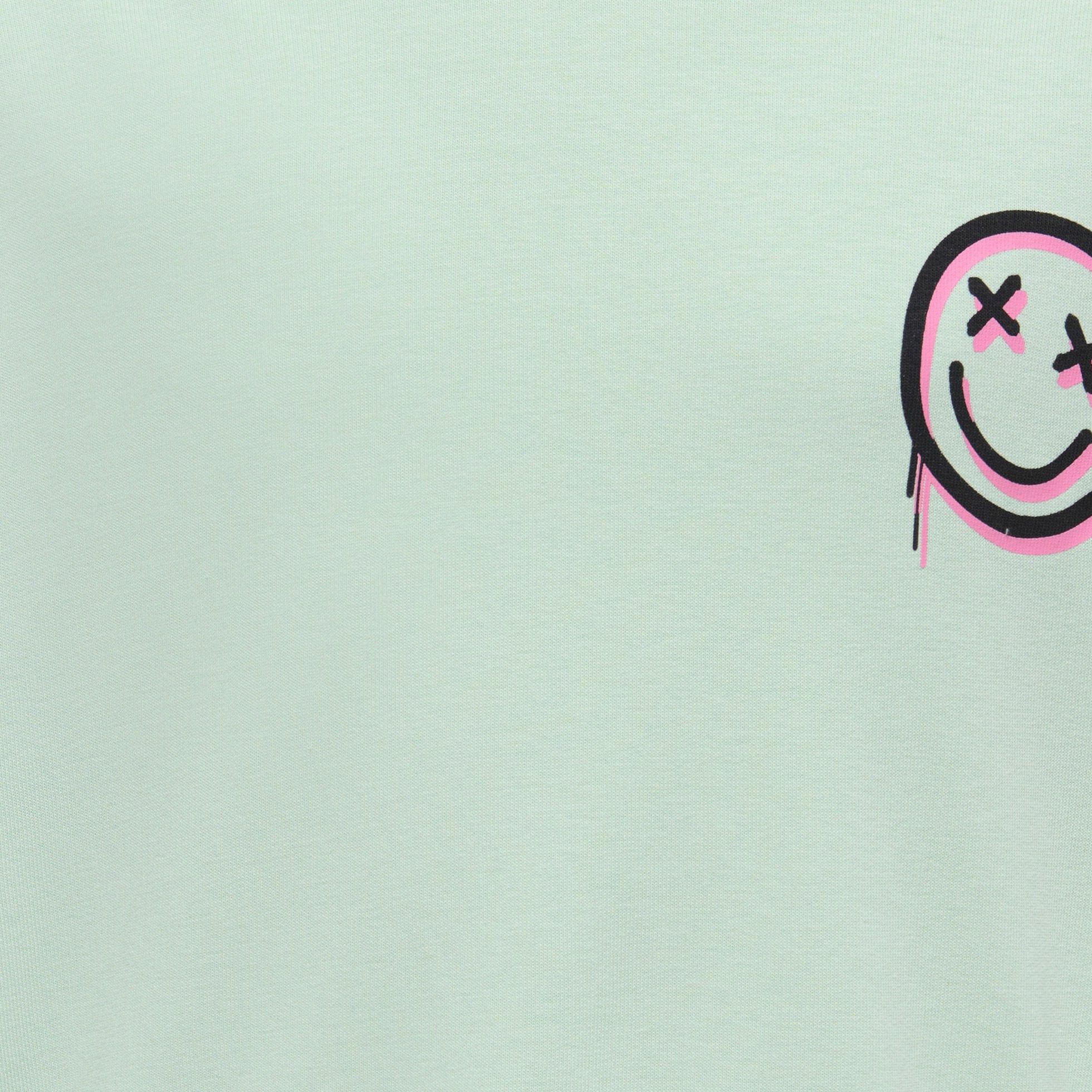 Kids Only Hoodie Smile Life Junior