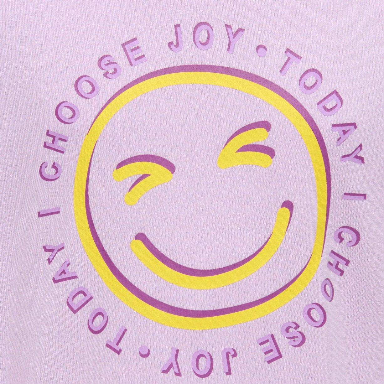 Kids Only Hoodie Smile Life Junior