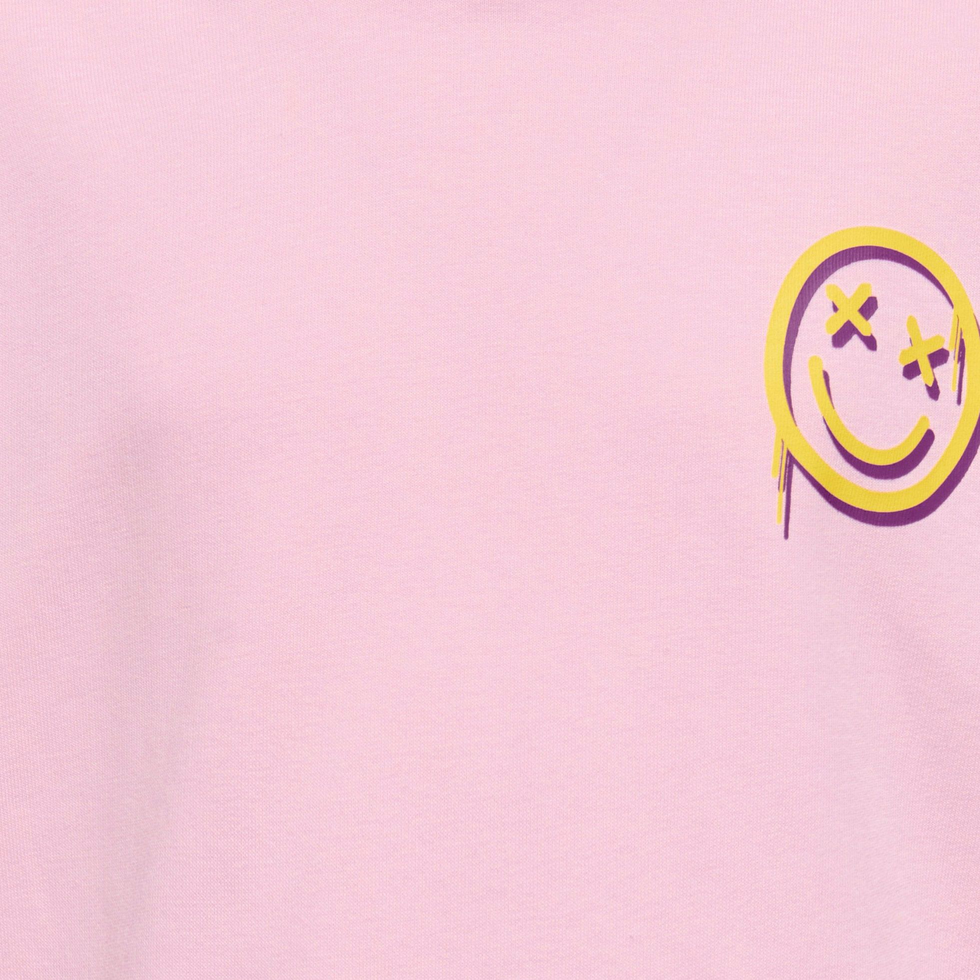 Kids Only Hoodie Smile Life Junior