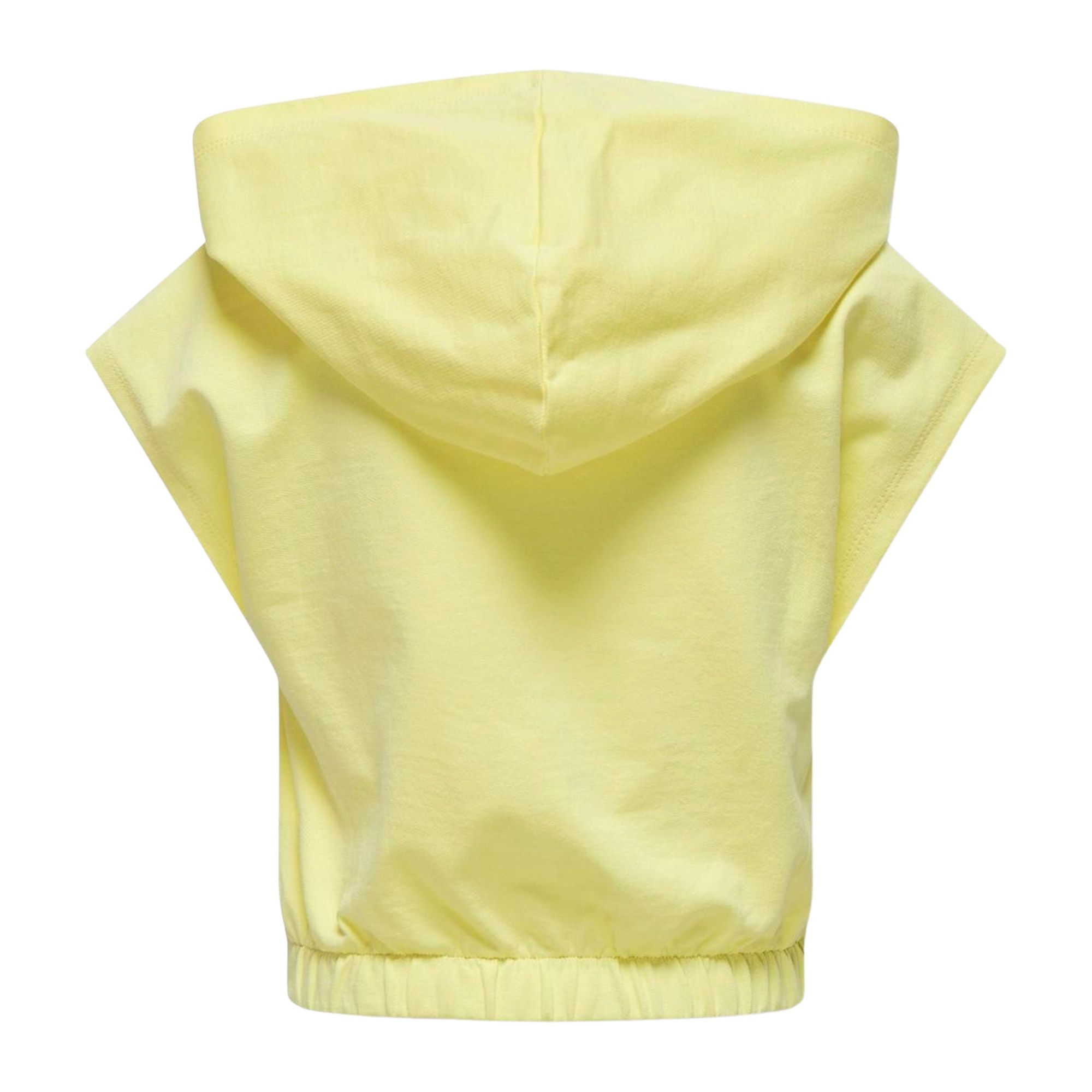 Kids Only Amanda S/S Hoodie Junior