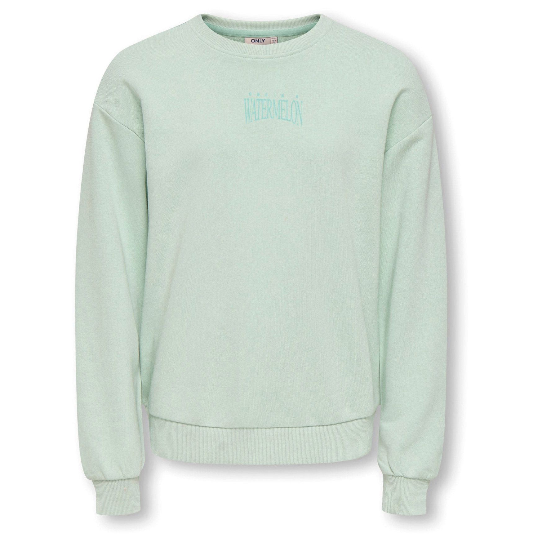 Kids Only Philea Life Loose Sweater Meisjes