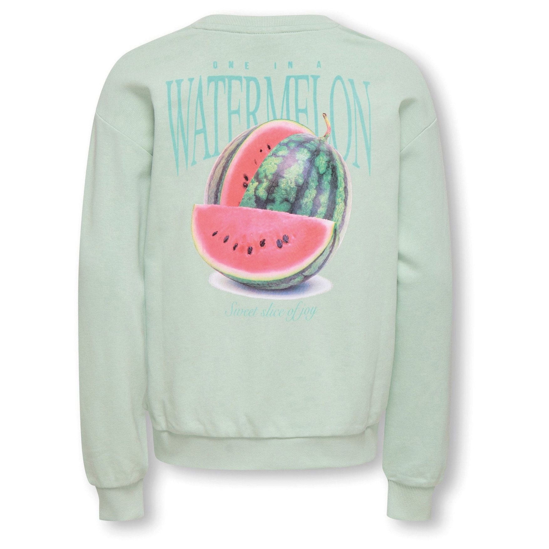 Kids Only Philea Life Loose Sweater Meisjes