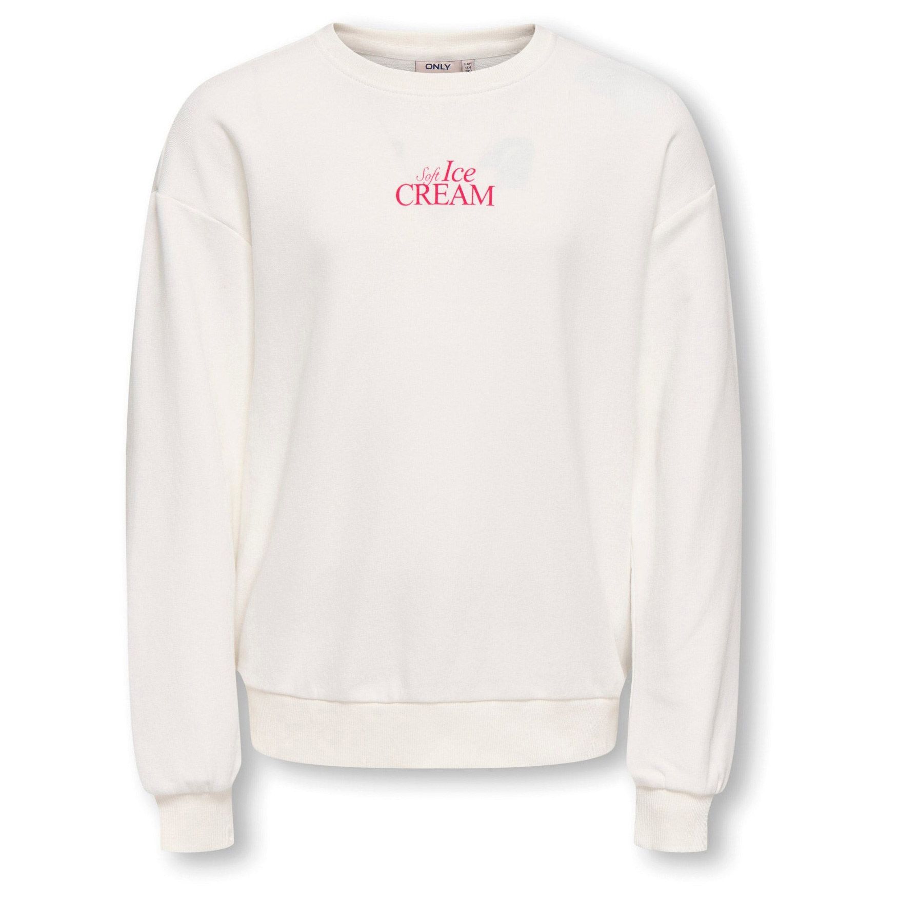 Kids Only Philea Life Loose Sweater Meisjes
