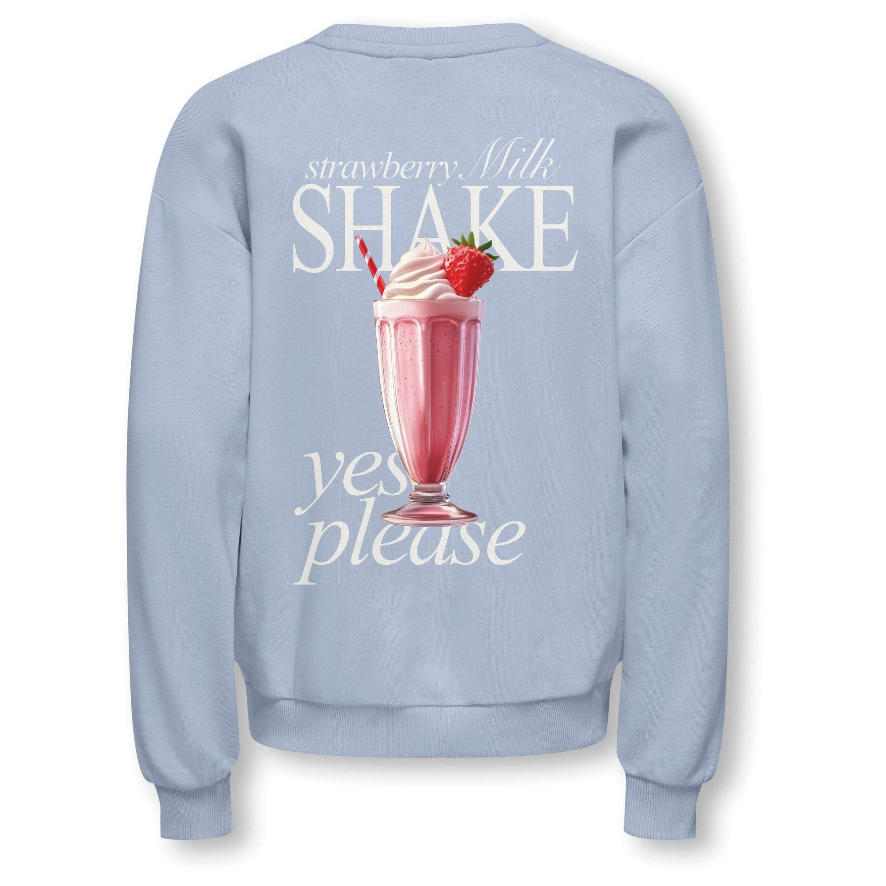 Kids Only Philea Life Loose Sweater Meisjes