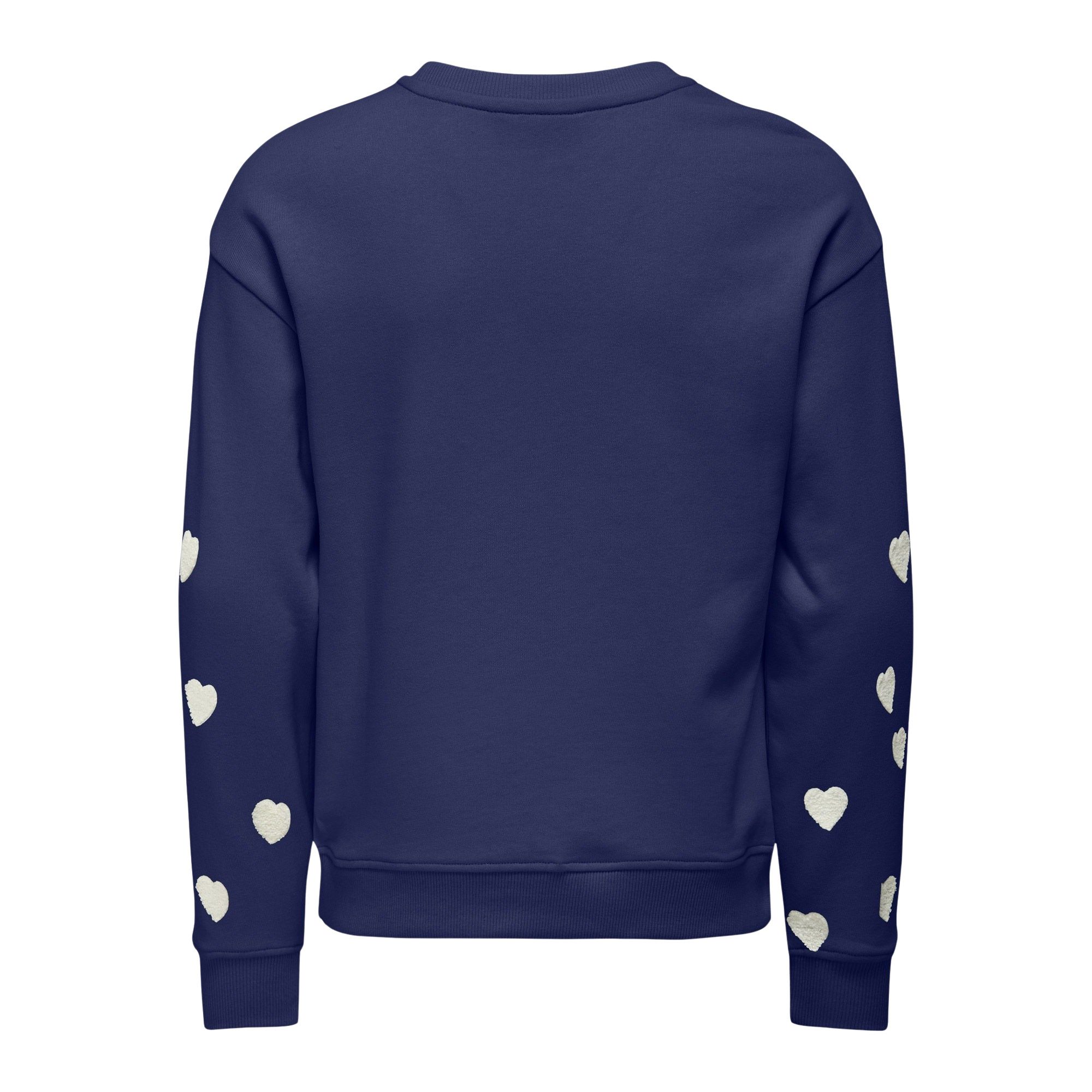 Kids Only Marisa Teddy Heart Sweater Junior