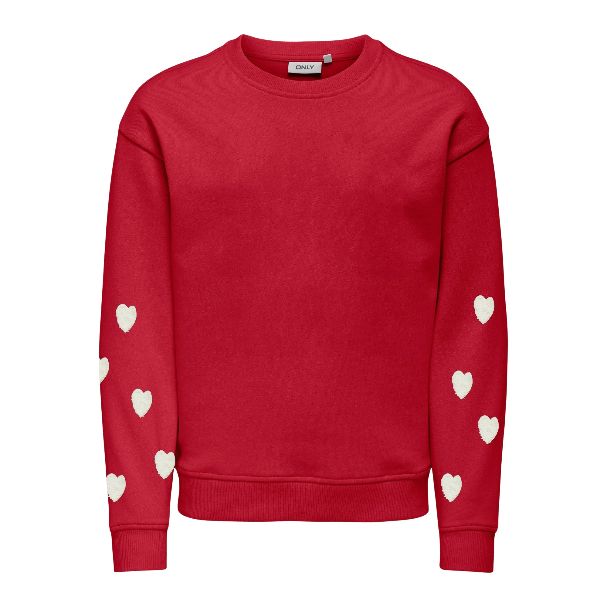 Kids Only Marisa Teddy Heart Sweater Junior